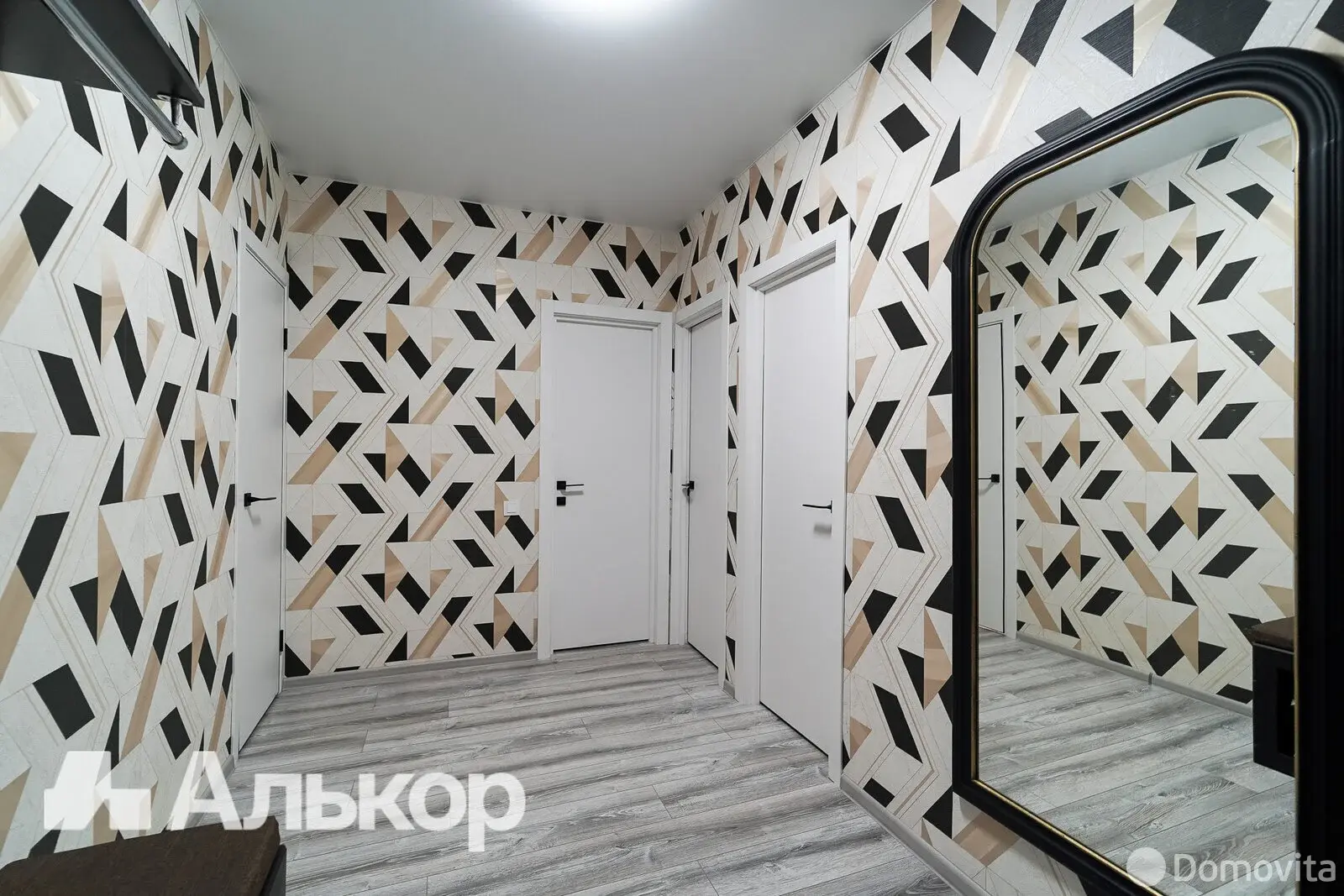 Купить 1-этажную дачу в Раница Минская область, 69900USD, код 181015 - фото 17