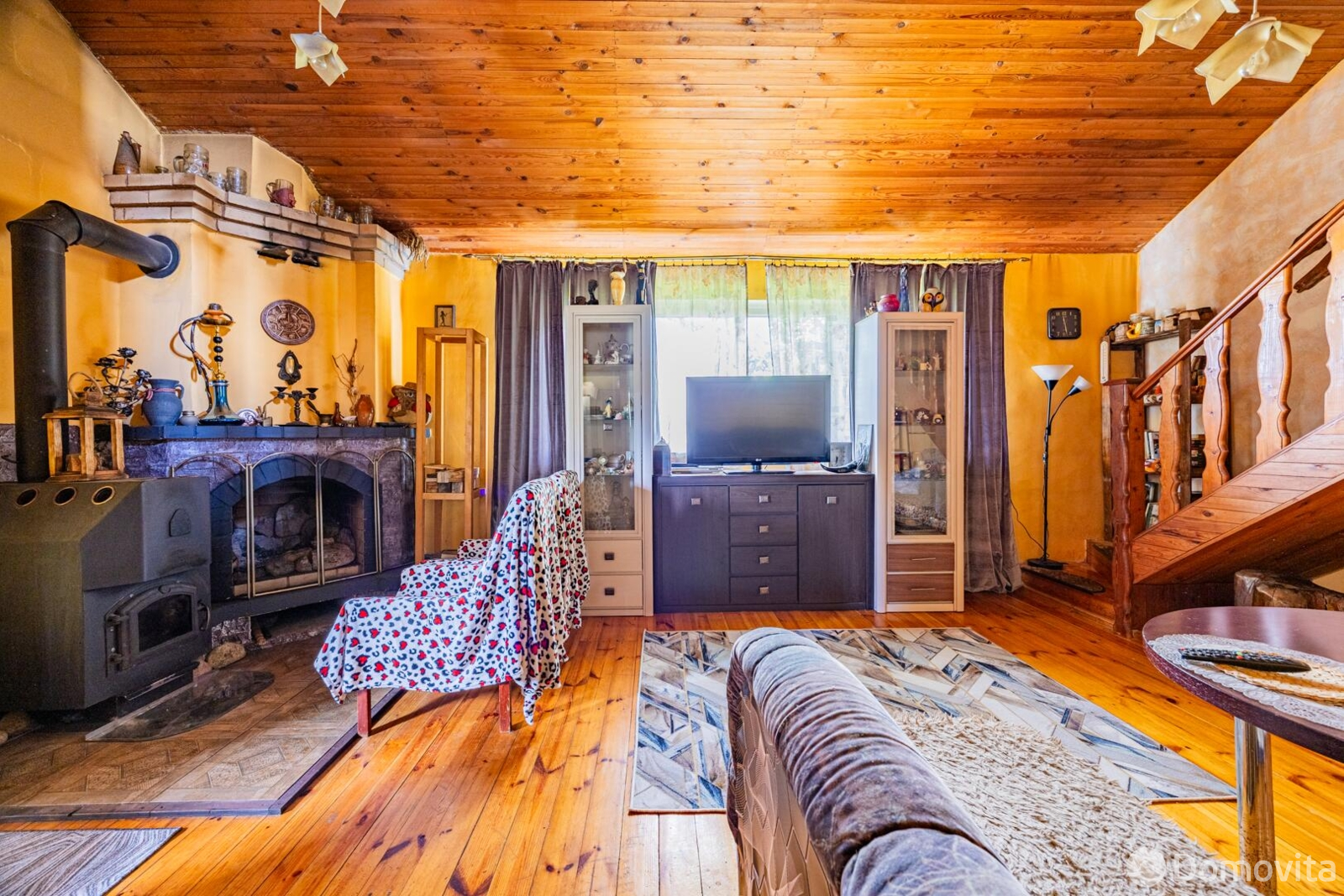 Продажа 3-этажной дачи в Бодрость-84 Минская область, 289000BYN, код 186424 - фото 15