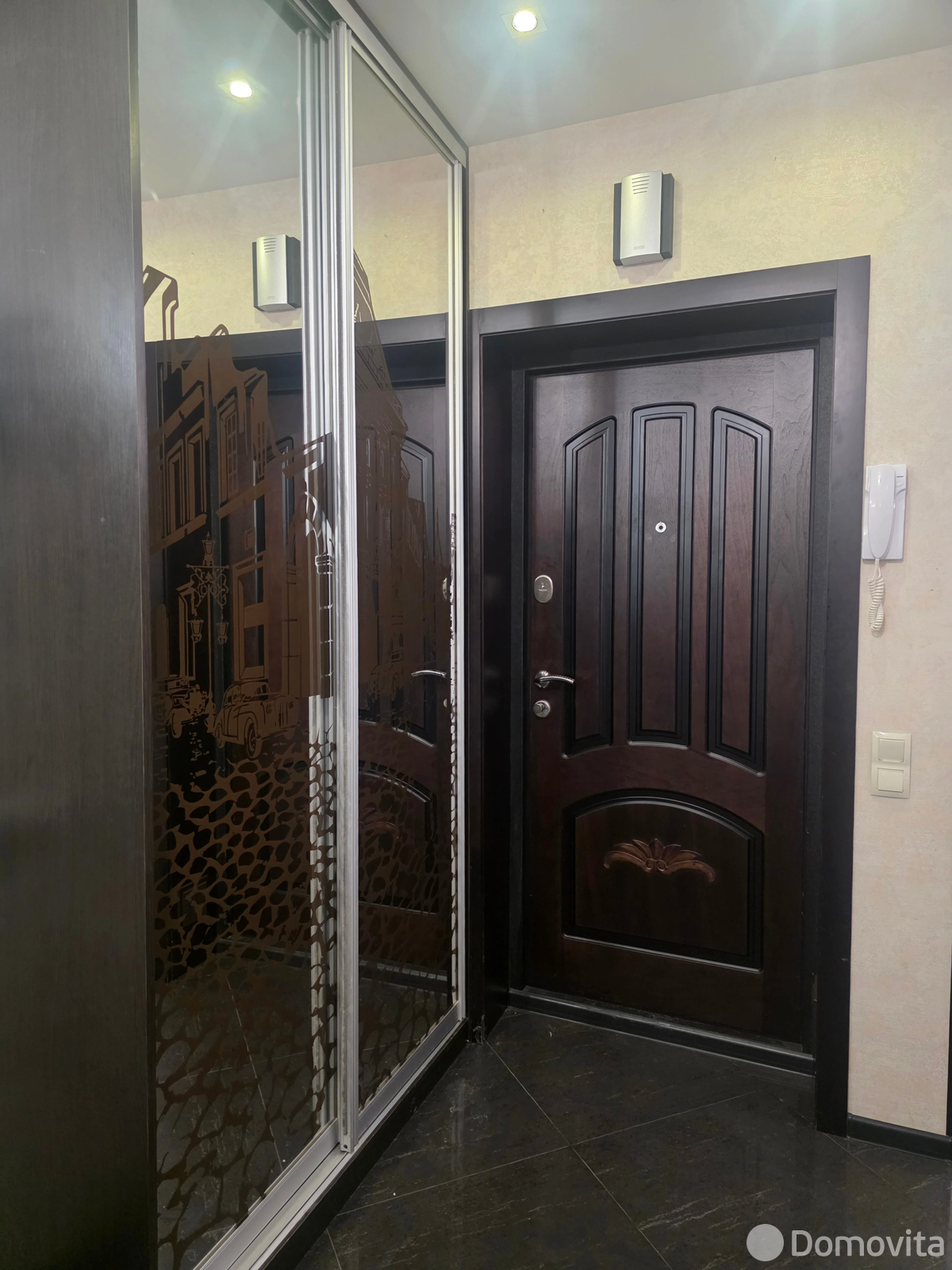 Снять 3-комнатную квартиру в Минске, пр-т Дзержинского, д. 131, 950USD, код 149213 - фото 27