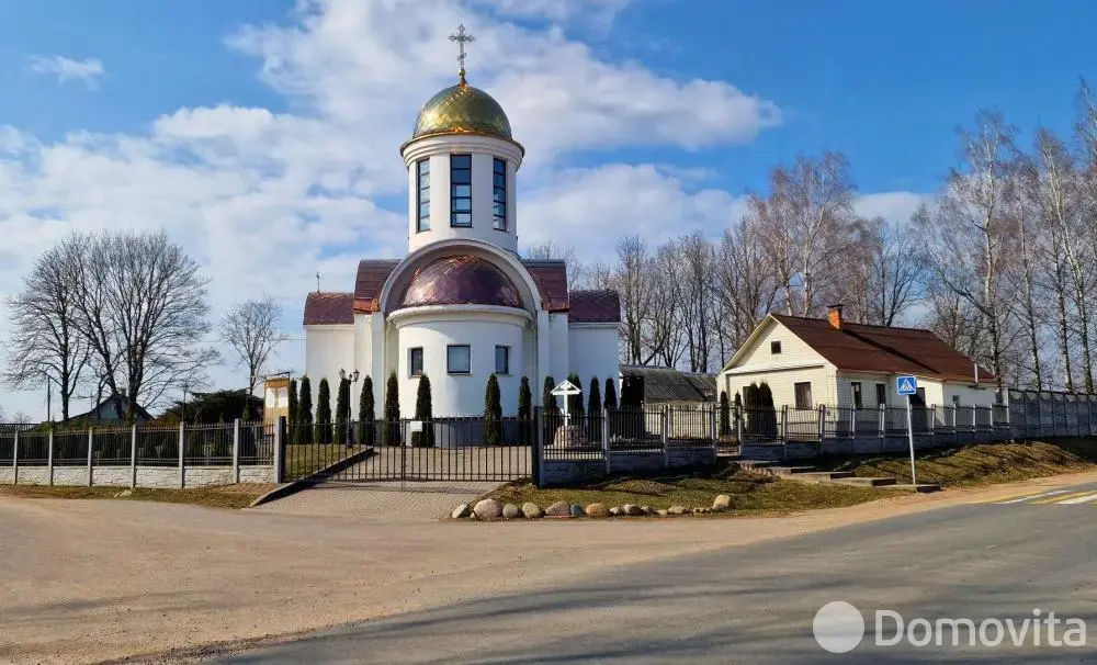 купить участок, Острошицы, ул. Строительная, д. 7