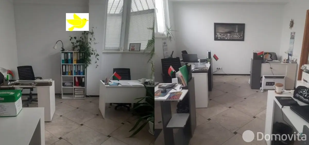 Купить офис на ул. Быховская, д. 35 в Минске, 105998USD, код 10672 - фото 1