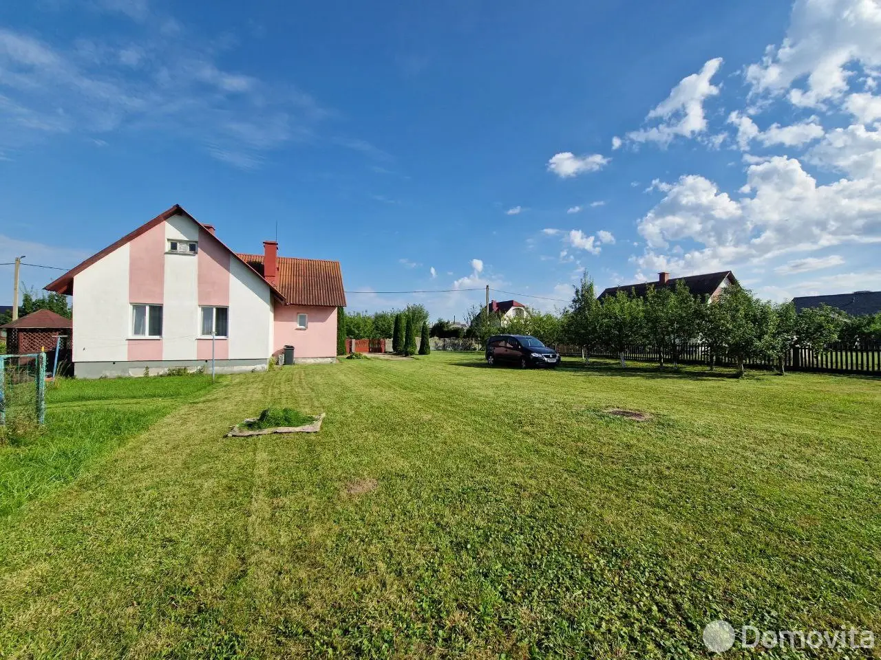 Цена продажи дома, Дубровня, ул. Лесная, д. 30