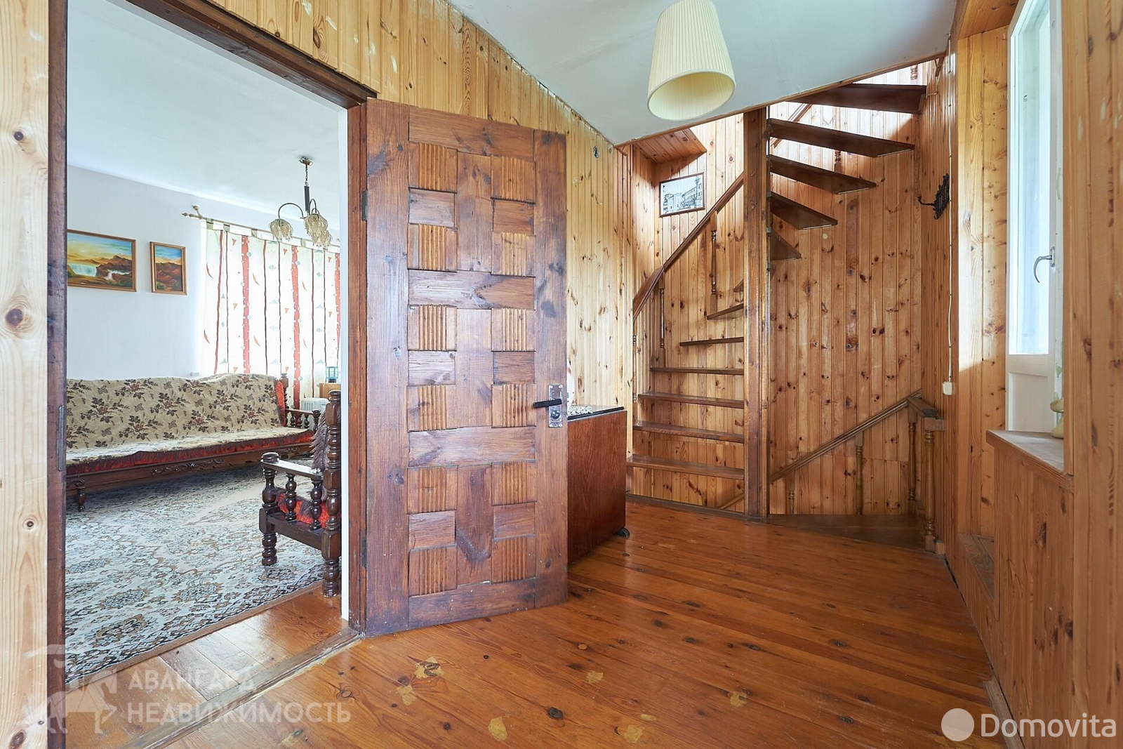 Купить 2-этажную дачу в Ромашка Соломореченская Минская область, 33900USD, код 185637 - фото 34
