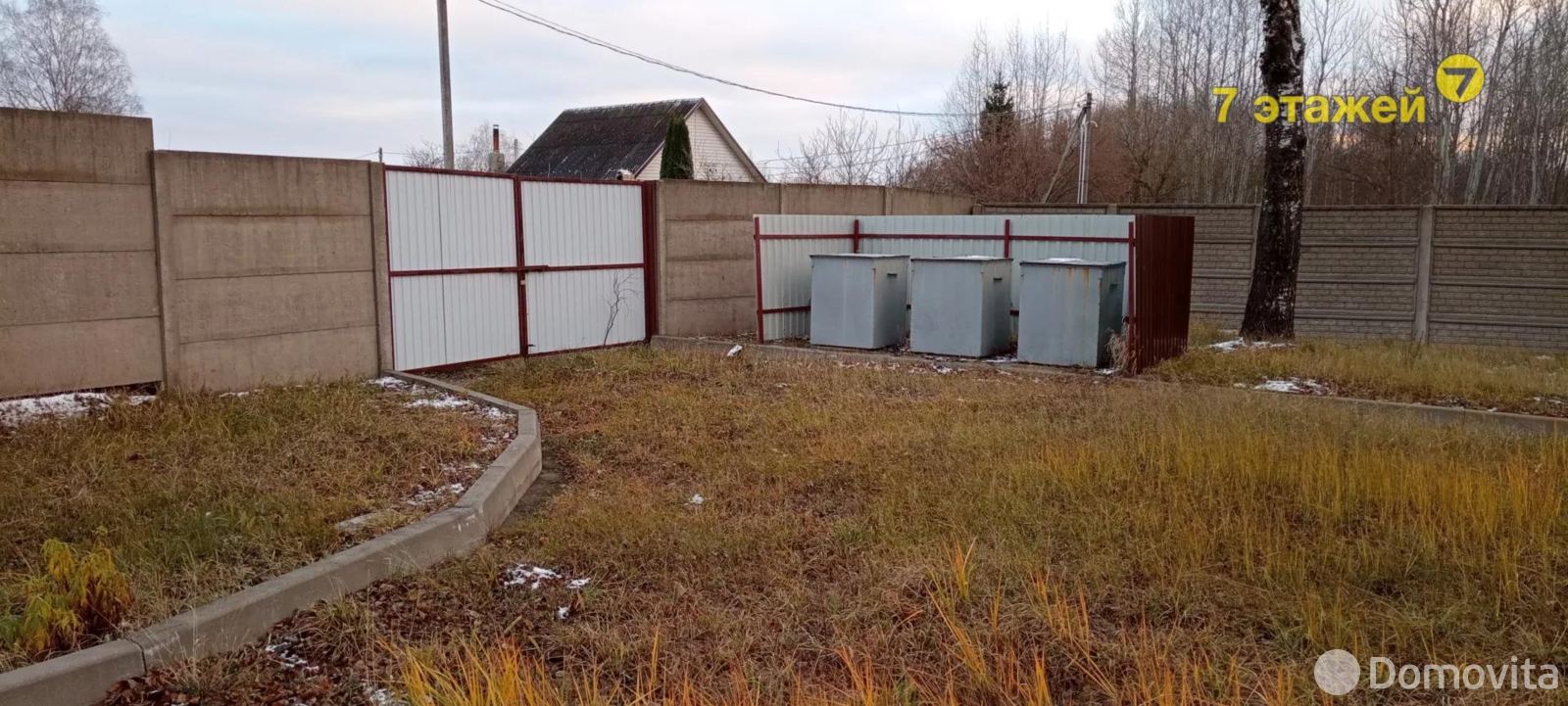 Продажа торгового помещения на ул. Рогачёвская, д. 37 в Бобруйске, 520000BYN, код 997202 - фото 20