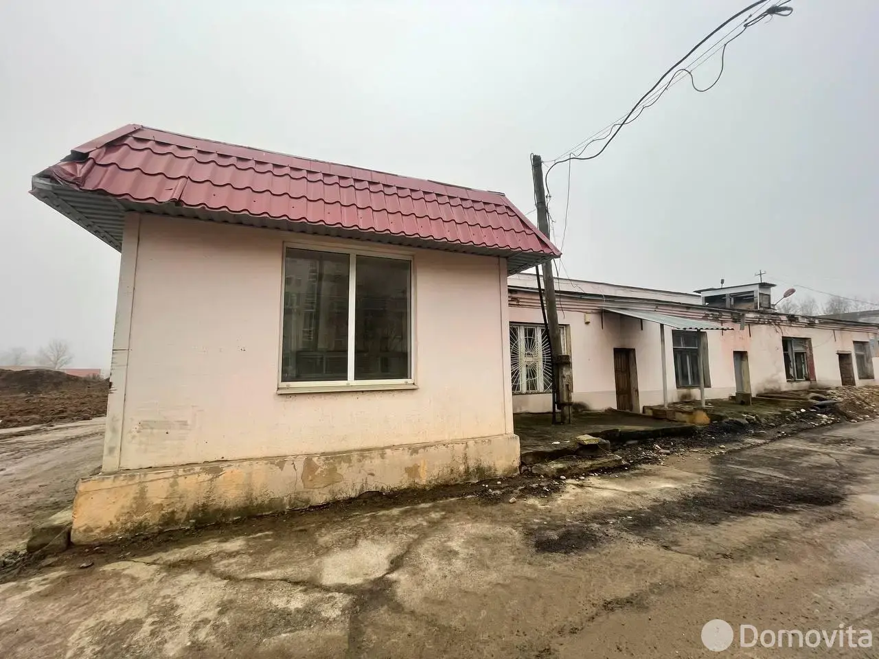 Купить помещение под сферу услуг в Минске, ул. Янки Мавра, д. 47 - фото 2