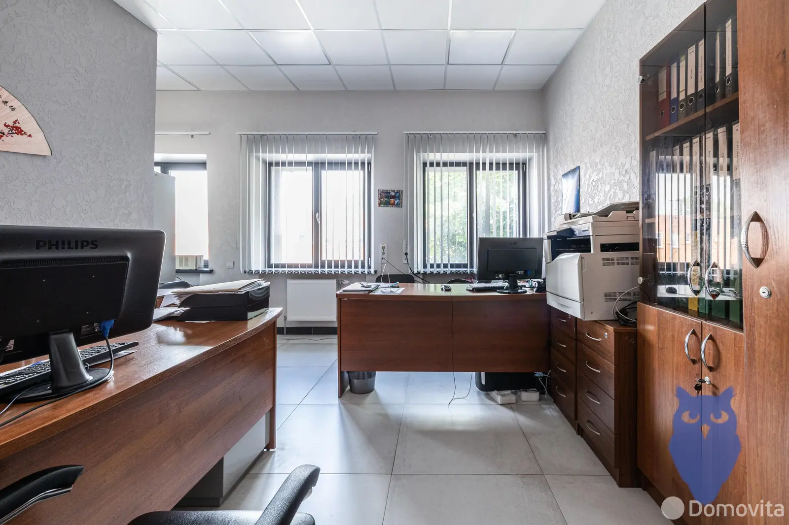 Купить складское помещение на ул. Янки Мавра, д. 47/16 в Минске - фото 30