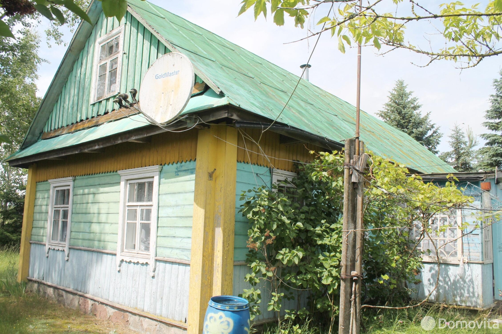 Цена продажи коттеджа, Жуков Борок, ул. Центральная