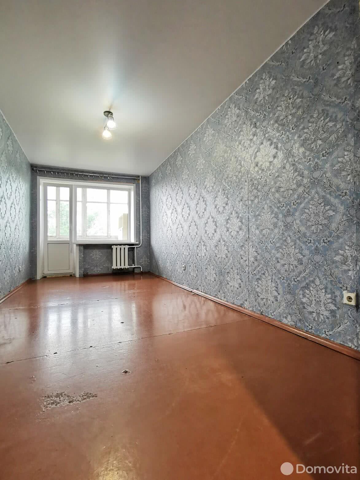 Продажа 3-комнатной квартиры в Гомеле, ул. Советская, д. 119, 43000 USD, код: 1001003 - фото 4