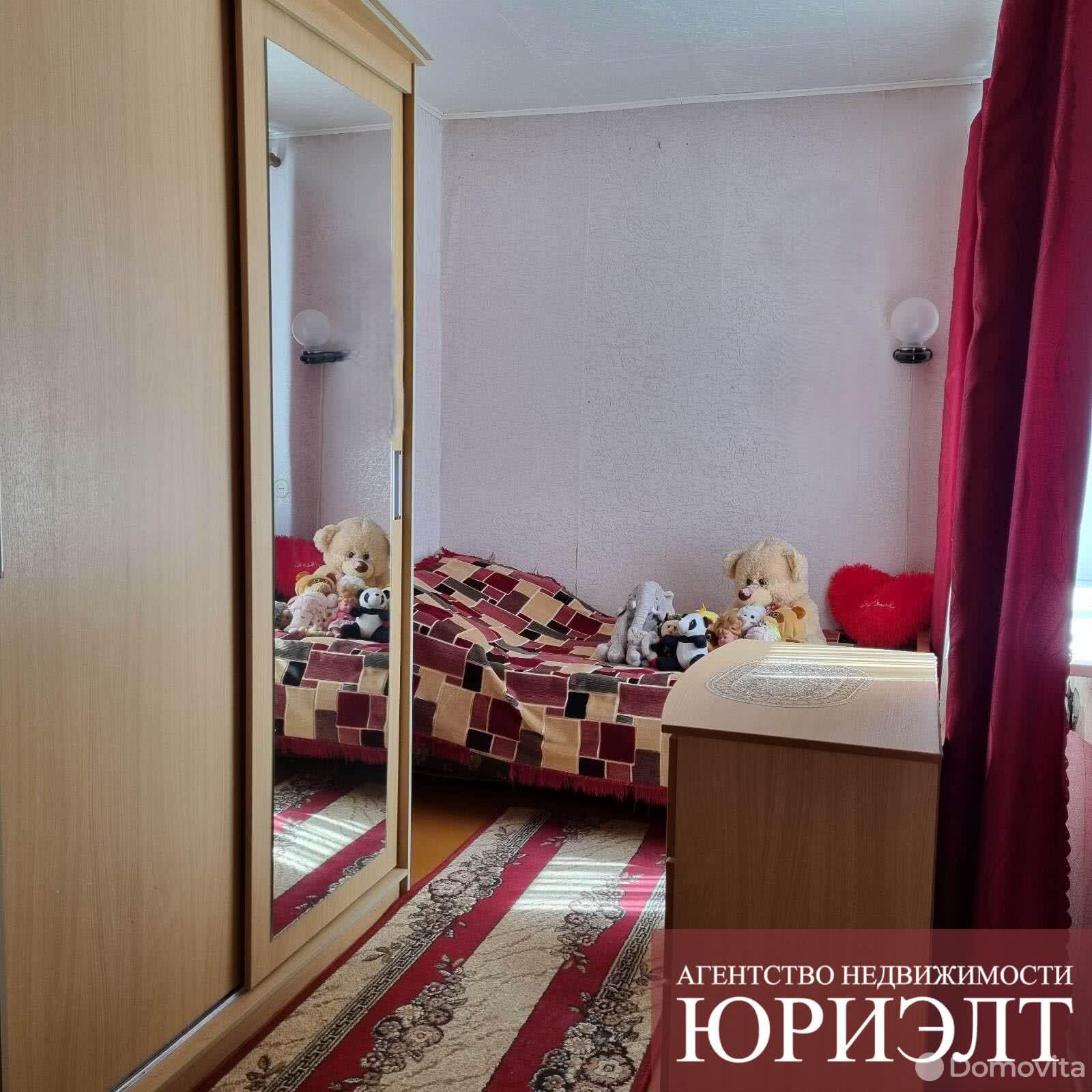 Продажа 2-комнатной квартиры в Елизово, ул. Ленина, 11500 USD, код: 943000 - фото 5