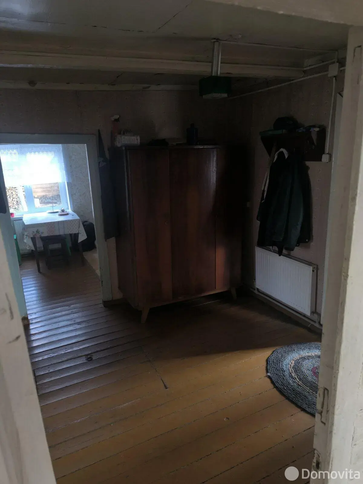 коттедж, Зазерка, ул. Центральная 