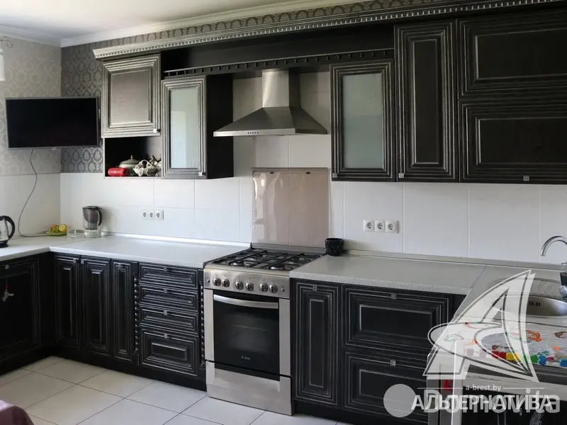 коттедж, Старое Село,