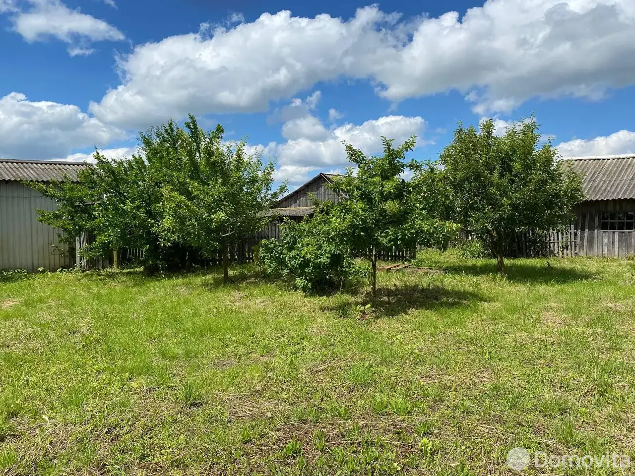 дом, Комсомольская, ул. Школьная 