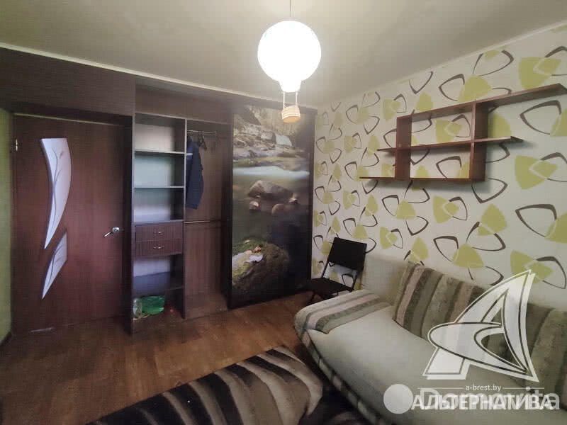 Купить 2-комнатную квартиру в Бресте, ул. Жукова, 41500 USD, код: 1034230 - фото 5