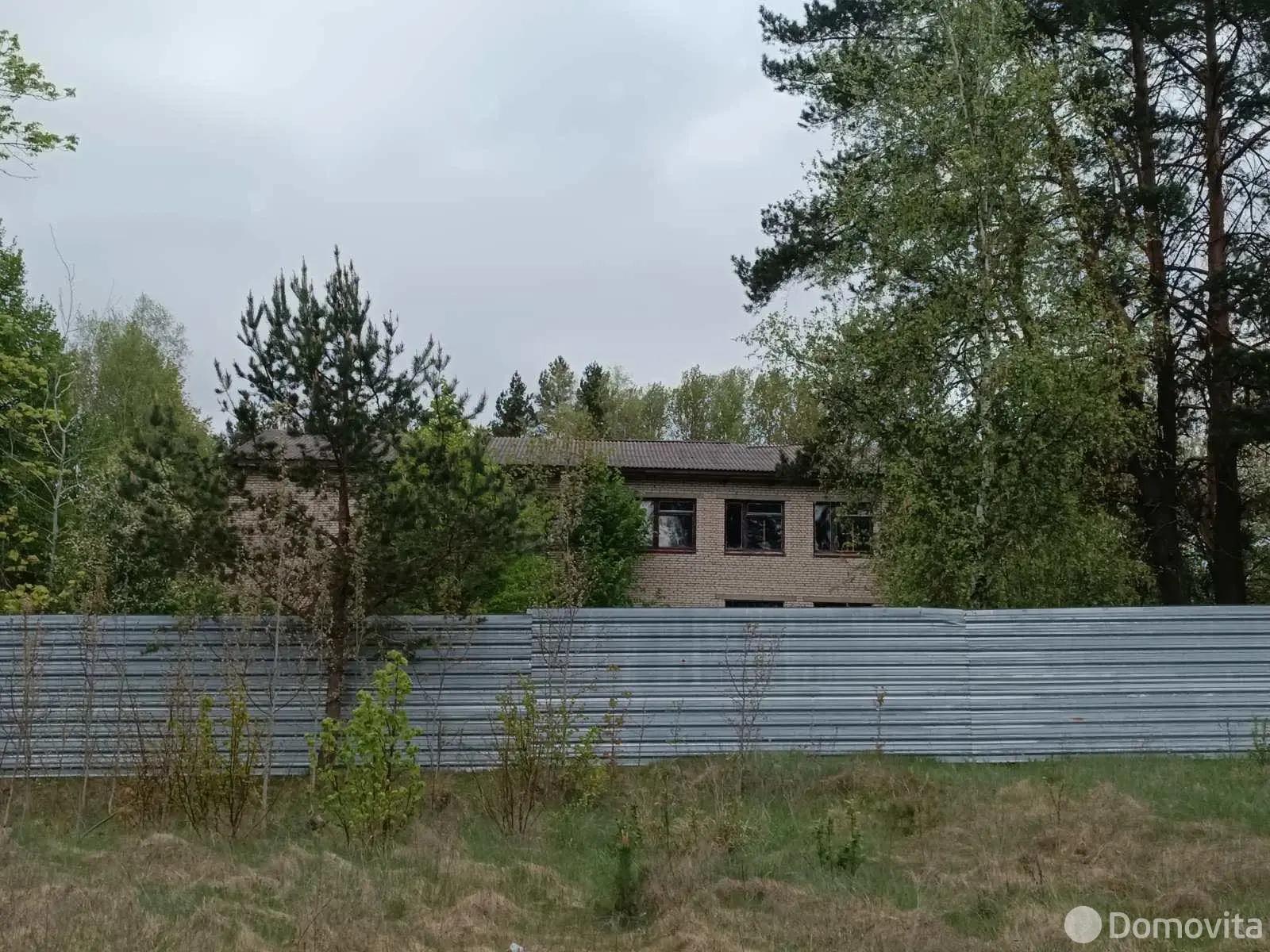 Купить складское помещение на ул. Речная, д. 5 в Доржах - фото 5