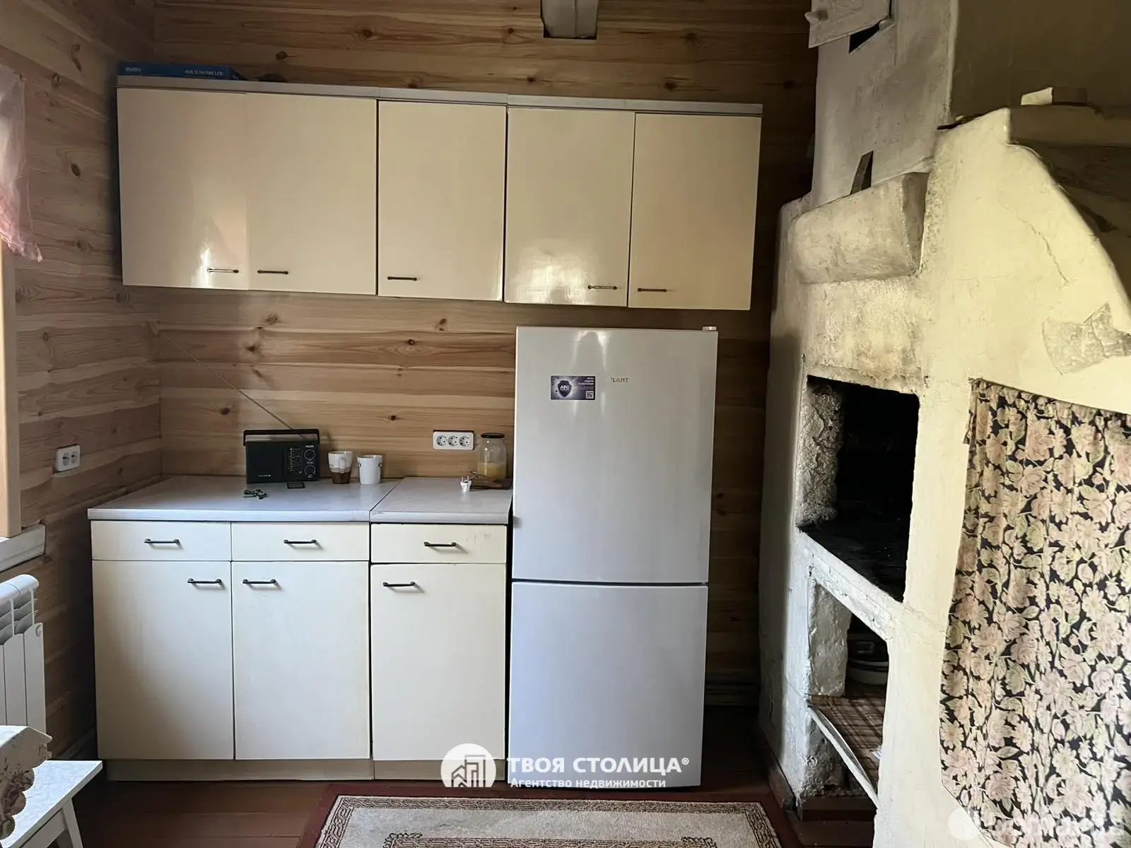 купить дом, Чурилы, ул. Новая