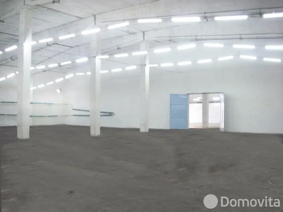 склад, Гомель, ул. Добрушская, д. 12 в Новобелицком районе