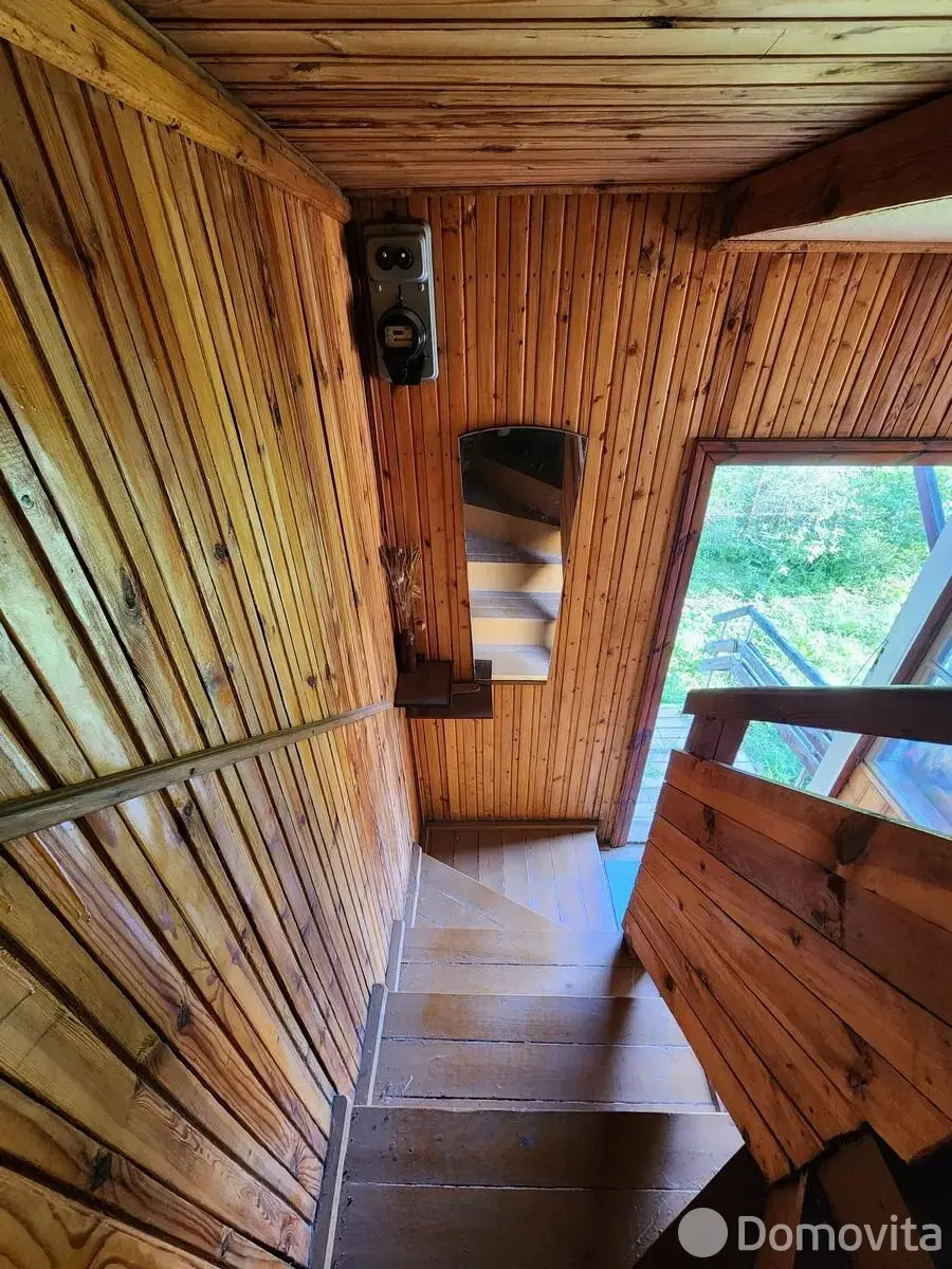 Купить 1-этажную дачу в Квант Минская область, 10500USD, код 184078 - фото 14