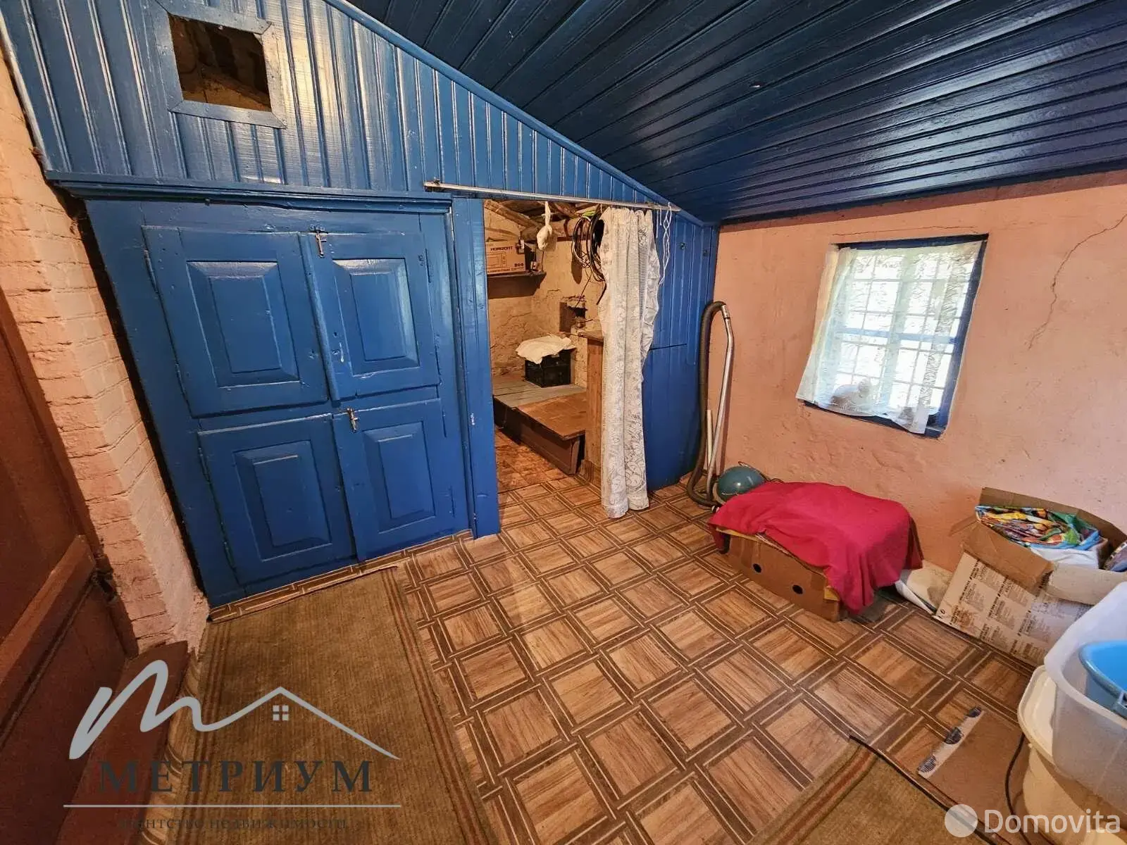 дом, Староселье, ул. Садовая 