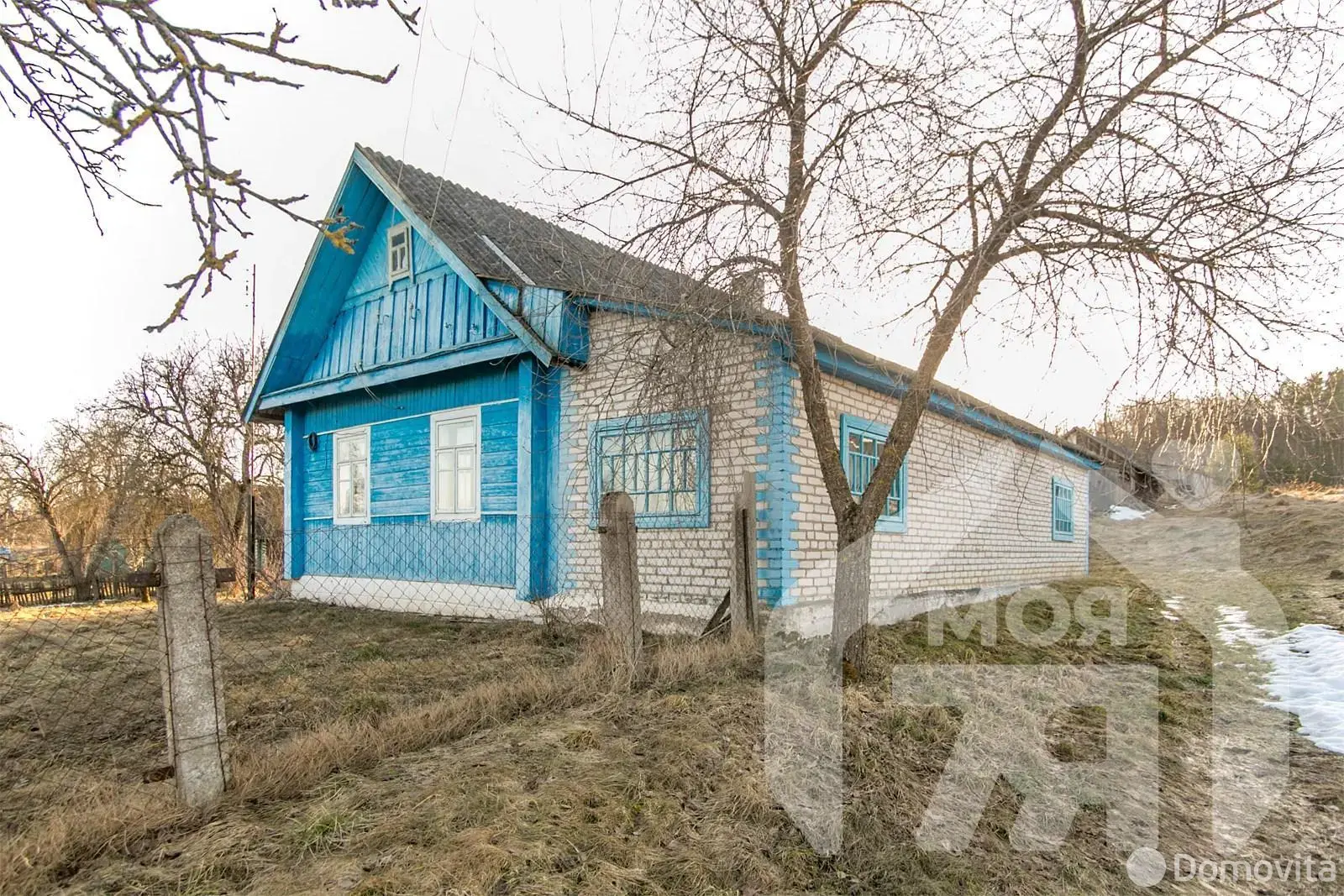 дом, Ганьковичи, , стоимость продажи 28 584 р.