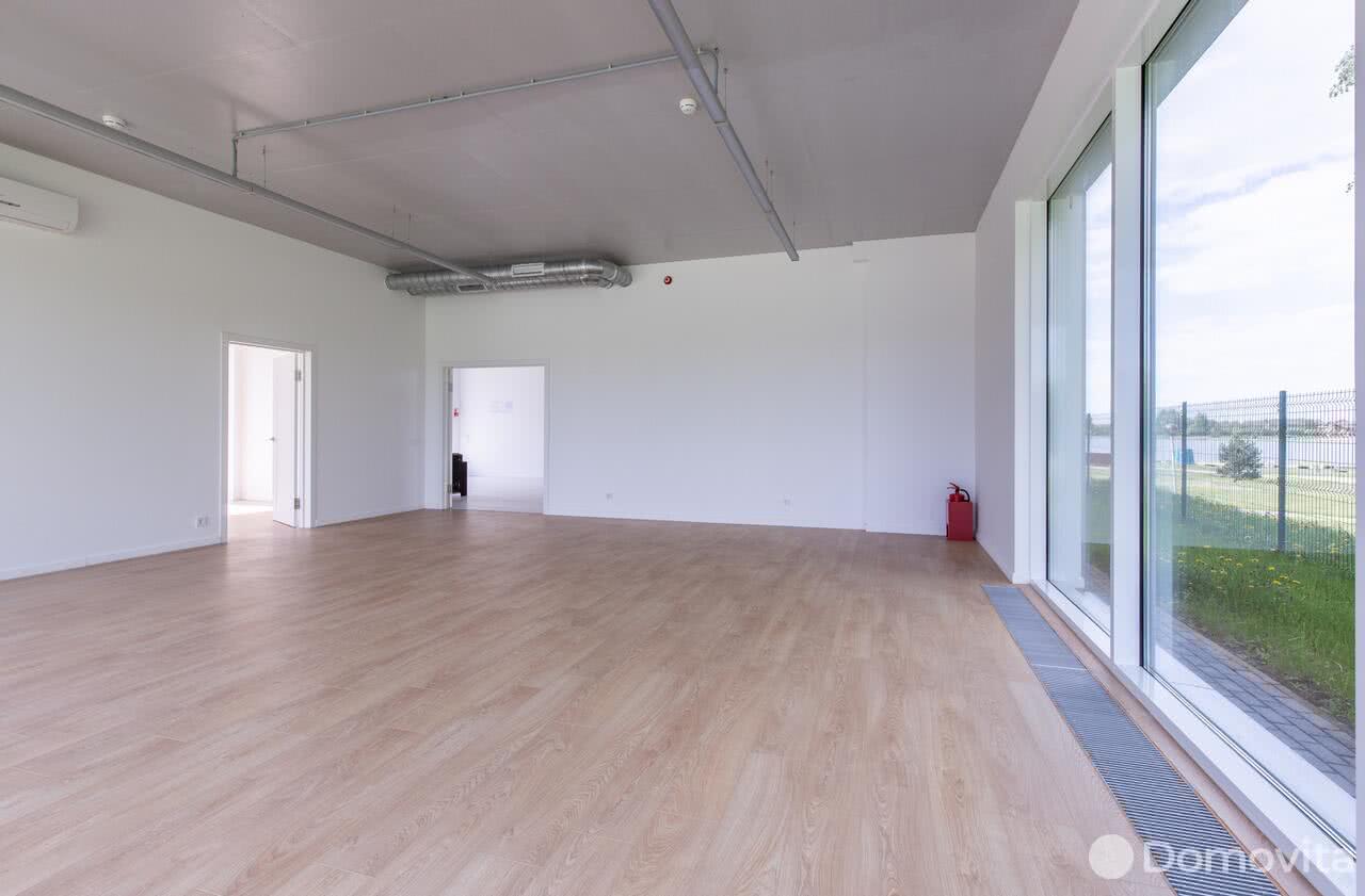 Купить помещение под сферу услуг в Минске, пер. Кольцова 4-й, д. 6/А - фото 12