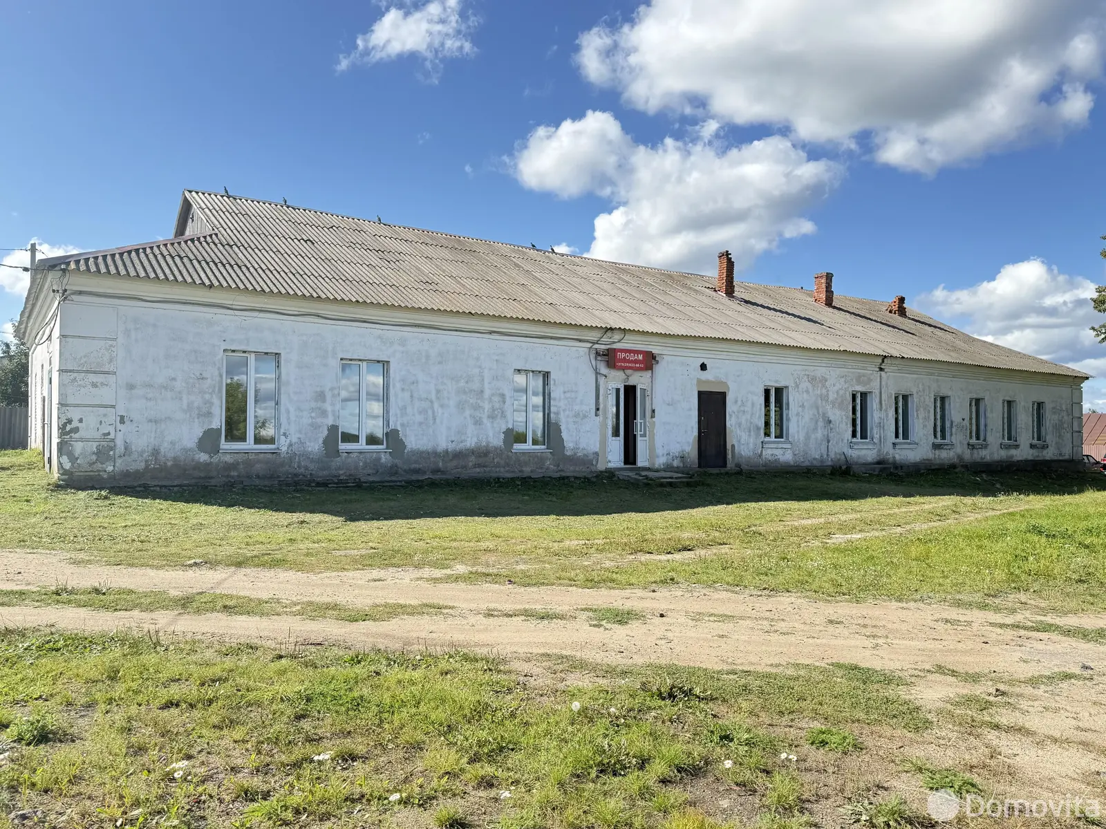 Купить офис на ул. Зайцева, д. 1/А в Рогачеве, 46000USD, код 9169 - фото 18