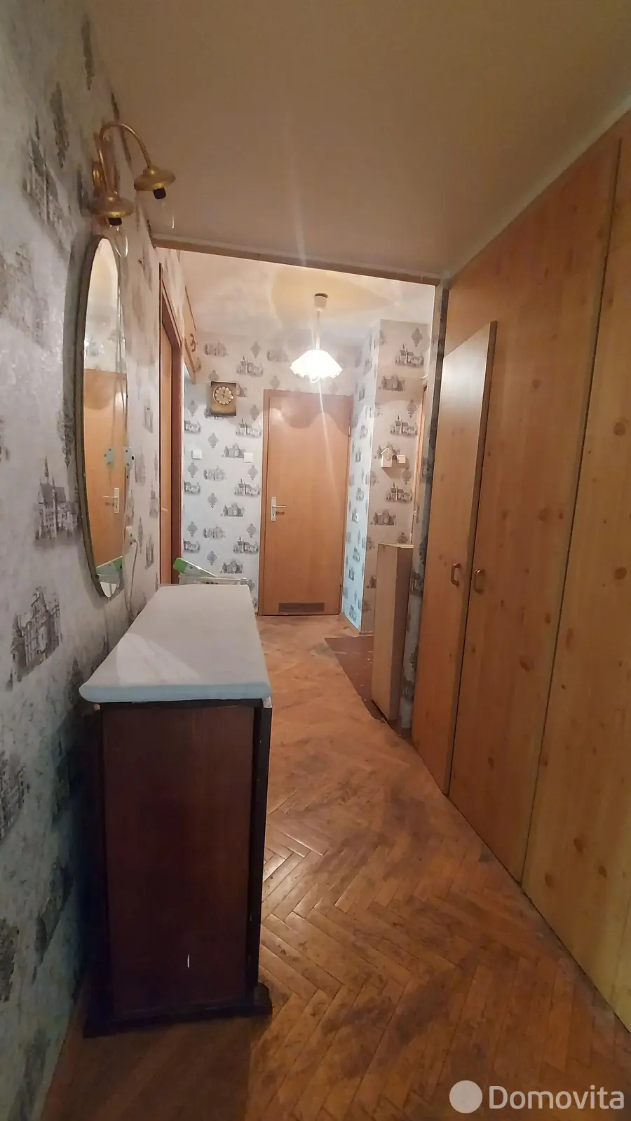 комната, Борисов, ул. Днепровская, д. 56 