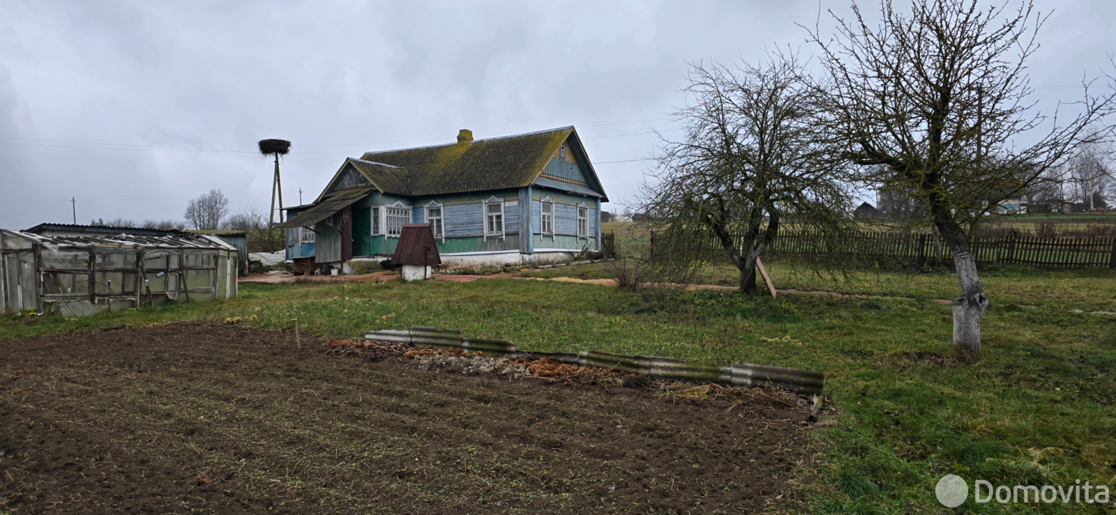 дом, Косино, ул. Школьная без посредников