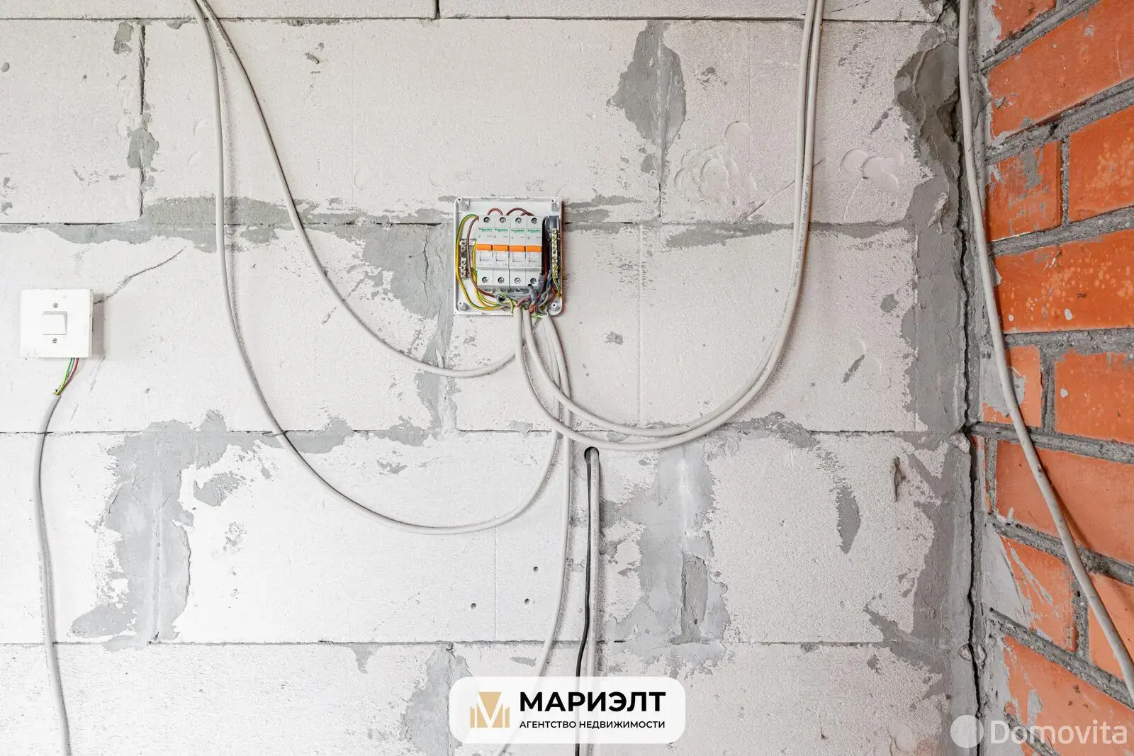 Продажа 2-этажной дачи в Аистово Минская область, 41000USD, код 182953 - фото 25