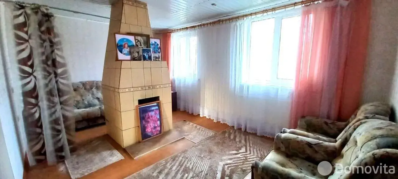 продажа дома, Скоробогатовщина, ул. Центральная