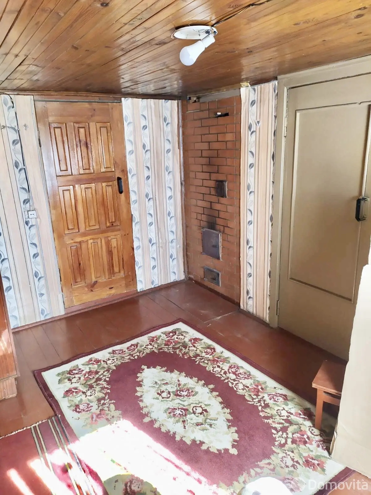 коттедж, Раков, ул. Минская, д. 27