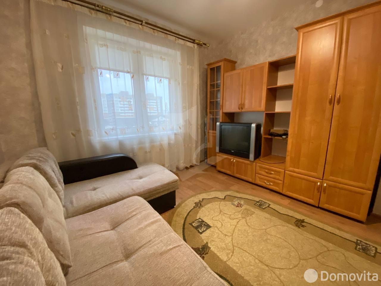 Снять 3-комнатную квартиру в Минске, ул. Юрия Семеняко, д. 29, 450USD, код 142668 - фото 4