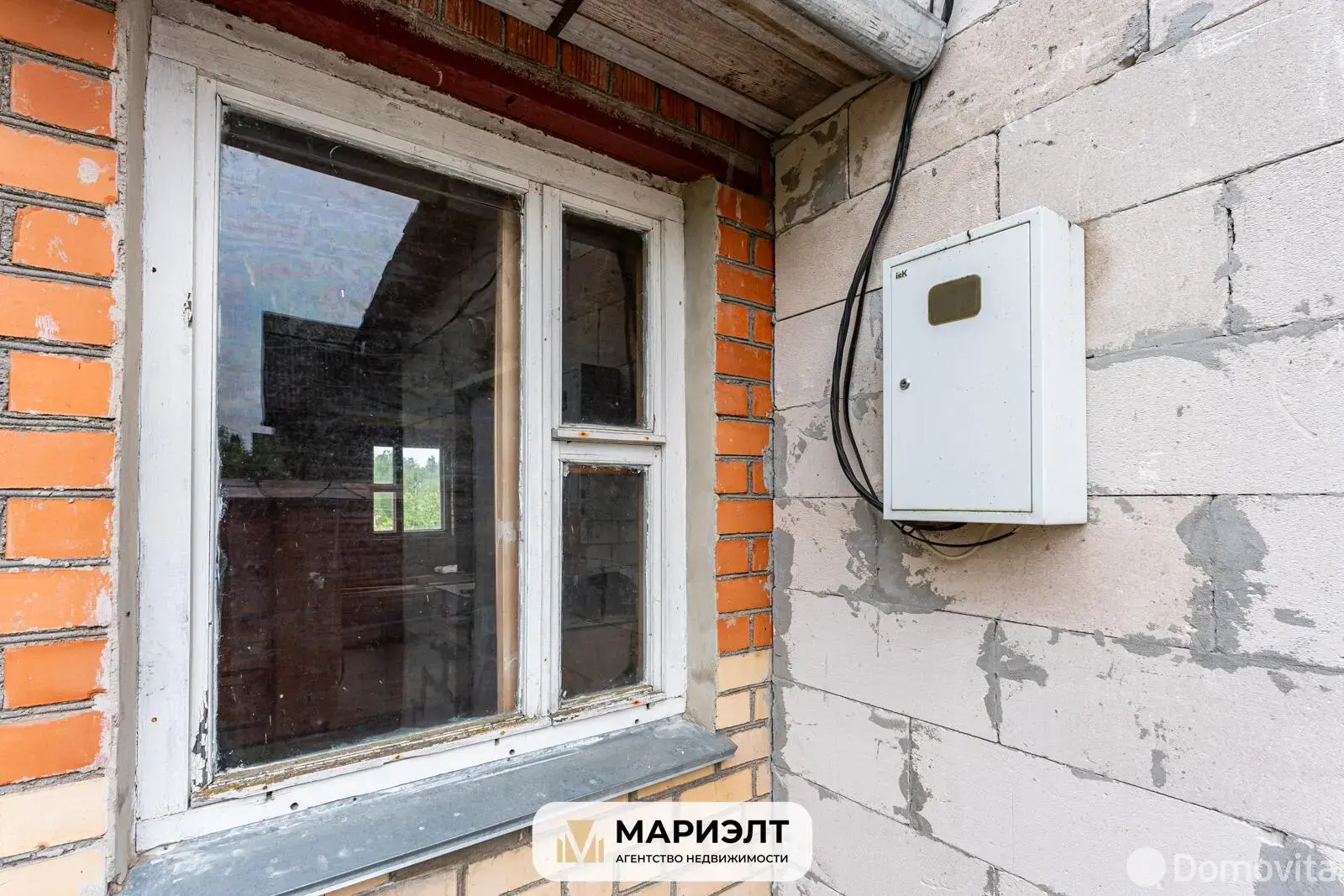 Продажа 2-этажной дачи в Аистово Минская область, 41000USD, код 182953 - фото 22