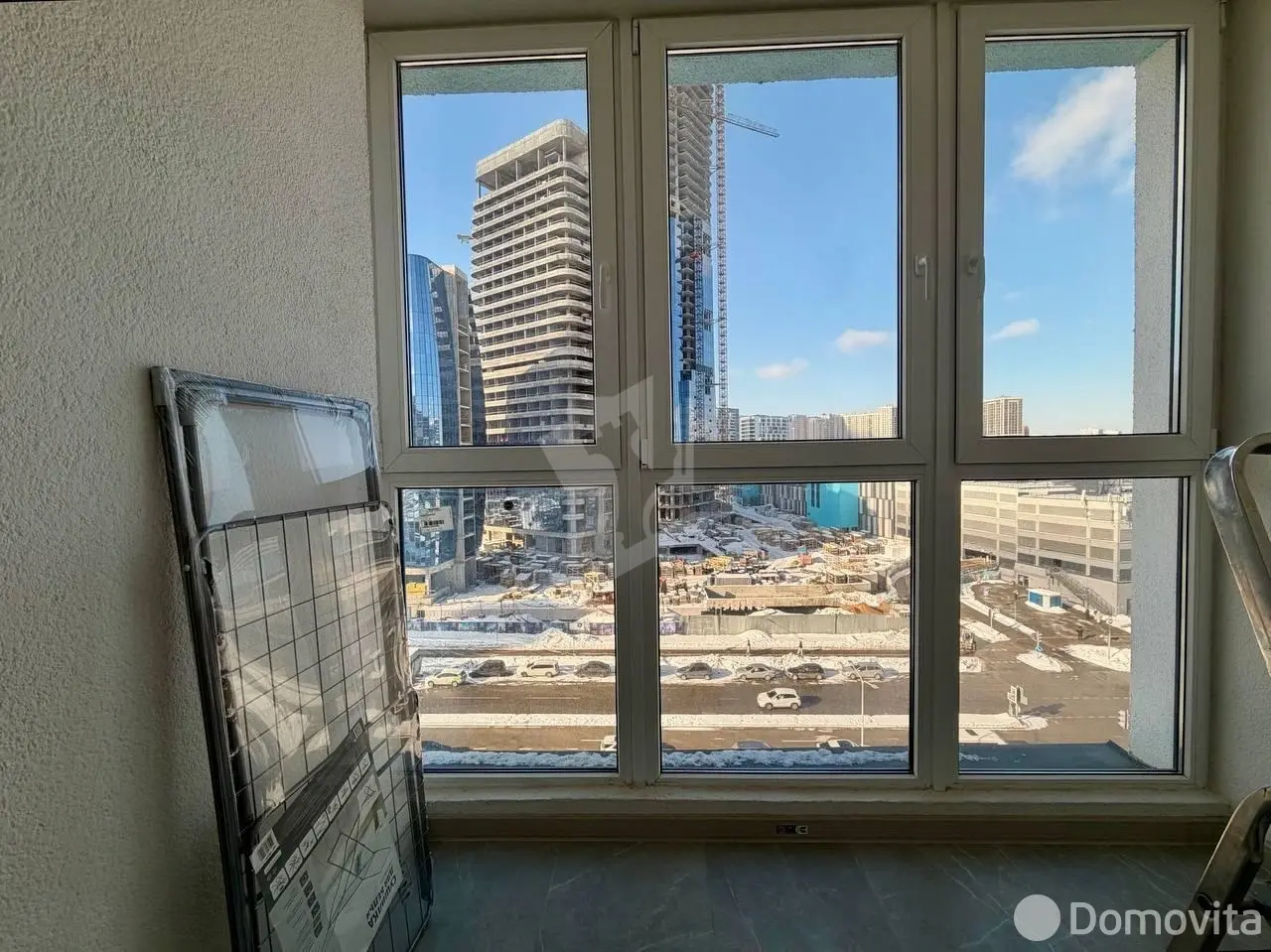 аренда квартиры, Минск, ул. Братская, д. 9