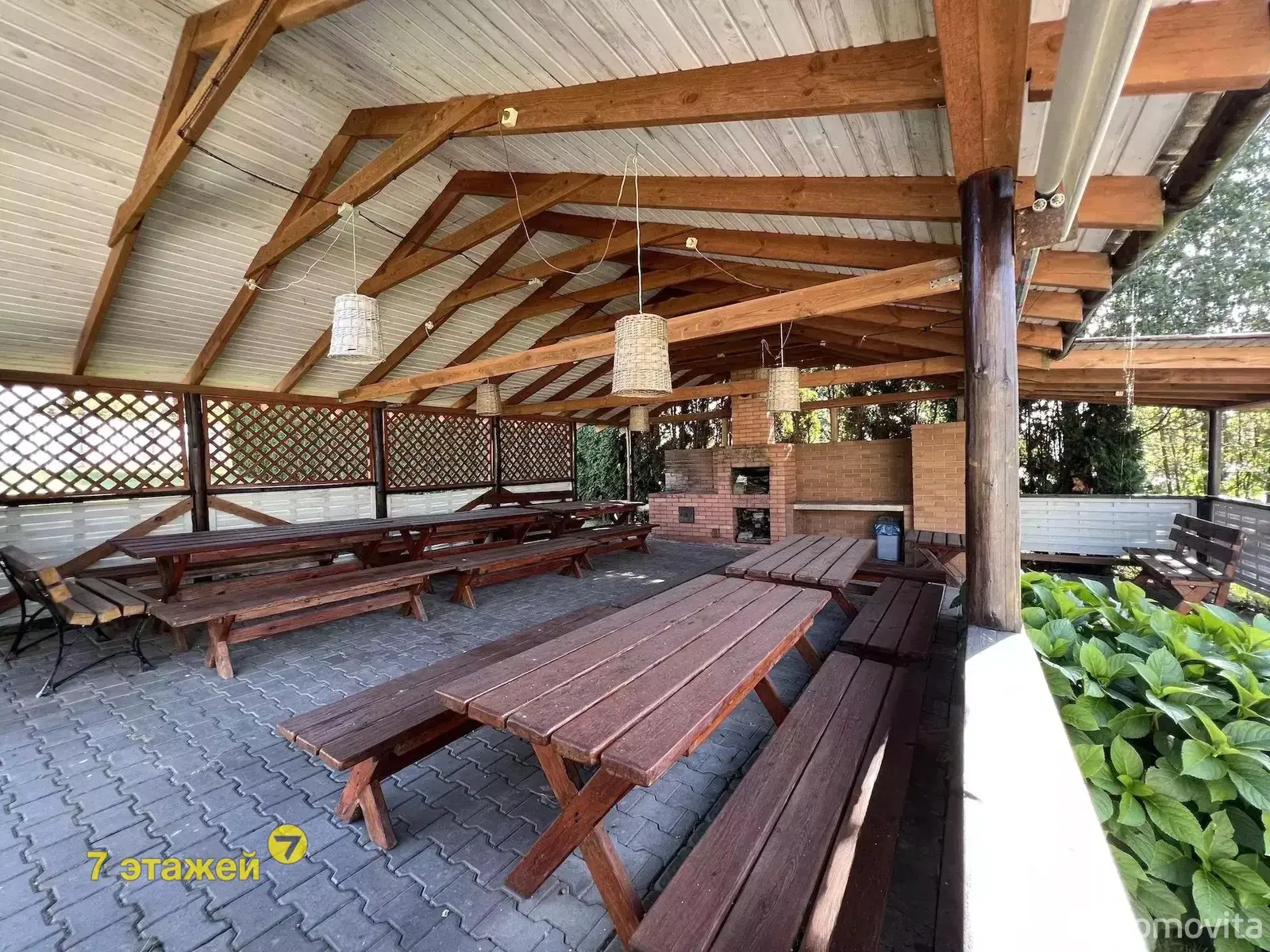 Снять 5-комнатную квартиру в Чиках, пер. Заречный, д. 2, 1200USD, код 141686 - фото 33