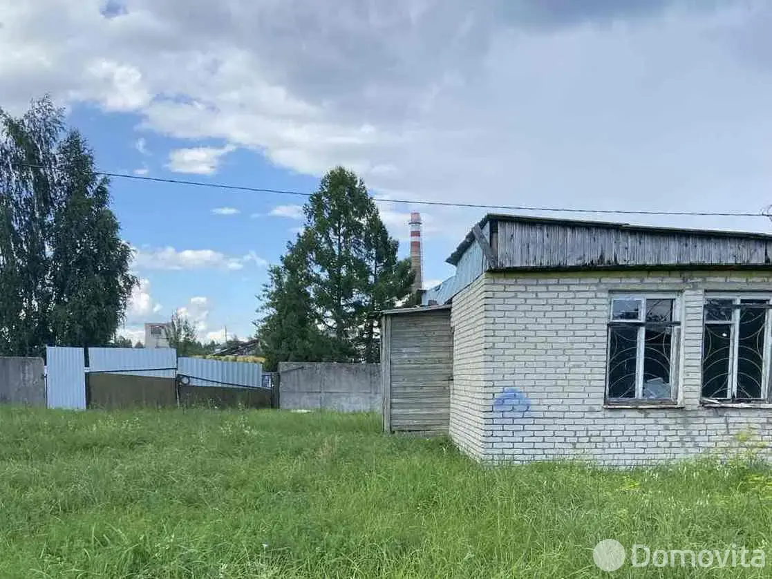 склад, Мядель, ул. Интернациональная, д. 14 