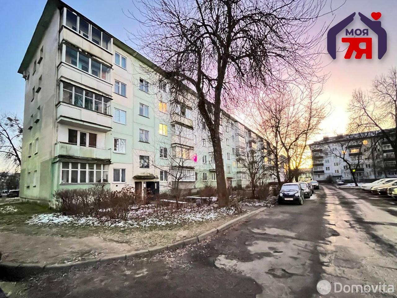 Продажа 3-комнатной квартиры в Солигорске, ул. Ленина, д. 13, 35900 USD, код: 1117782 - фото 2