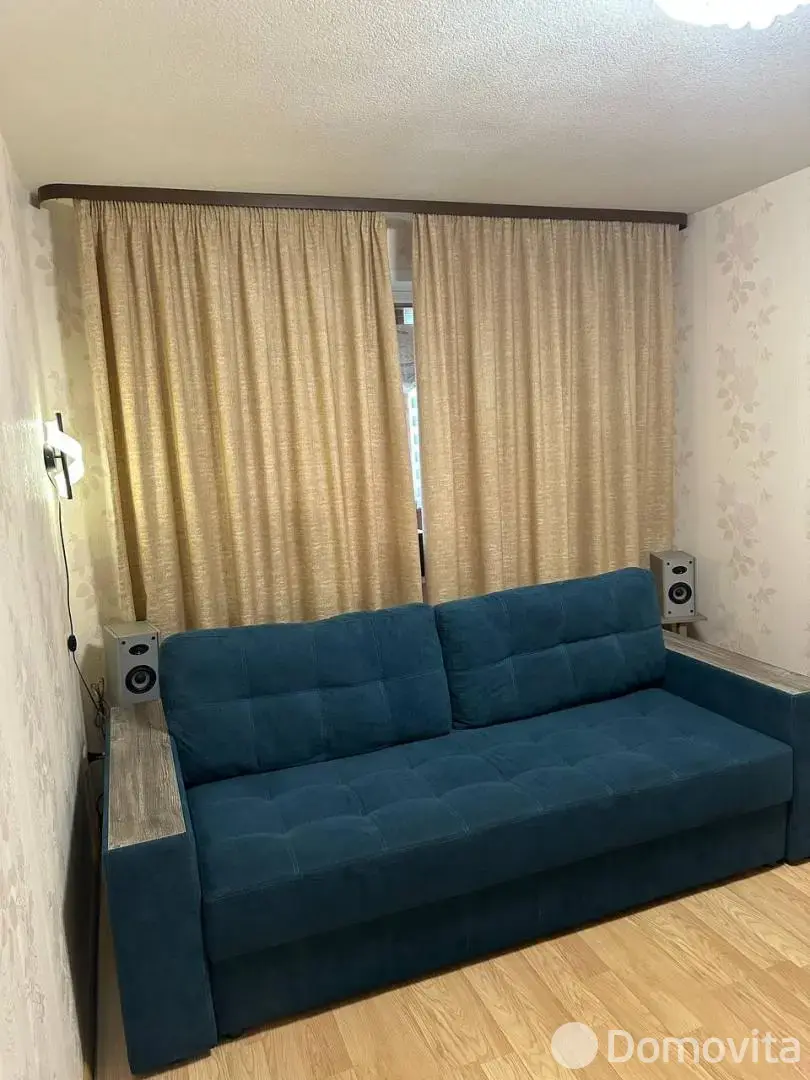 Стоимость аренды квартиры, Минск, ул. Руссиянова, д. 5/2