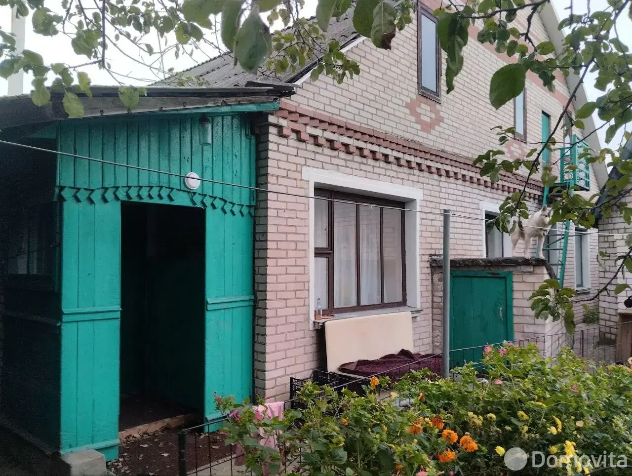 дом, Орша, ул. Заводская 1-я, д. 32