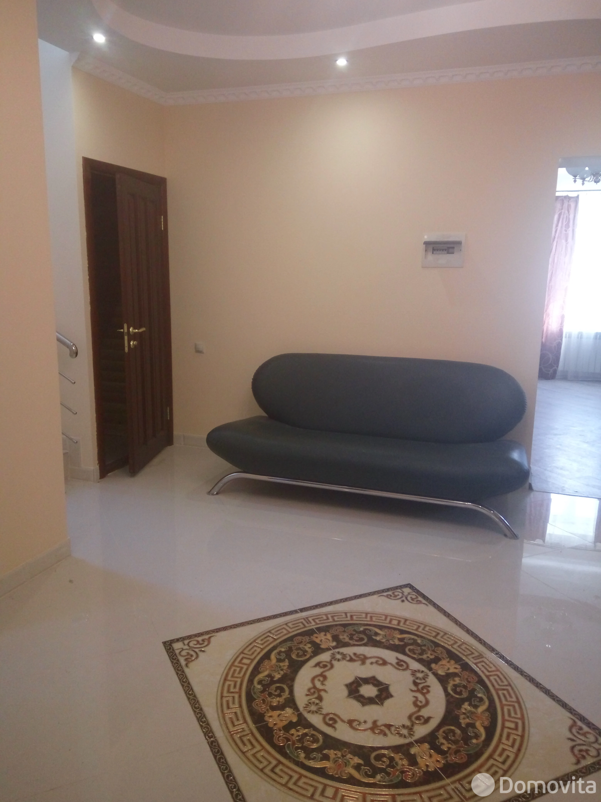 дом, Цнянка, пер. 2-ой Верхний