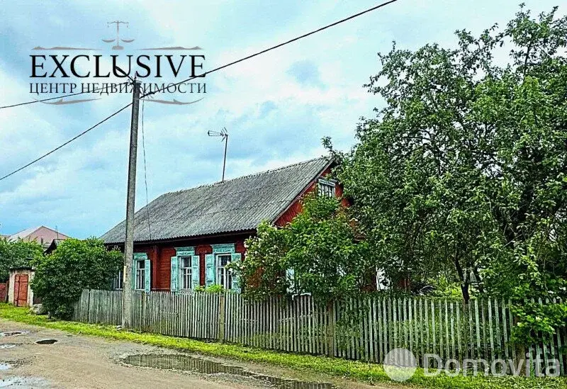 коттедж, Полоцк, ул. Матросова, д. 58