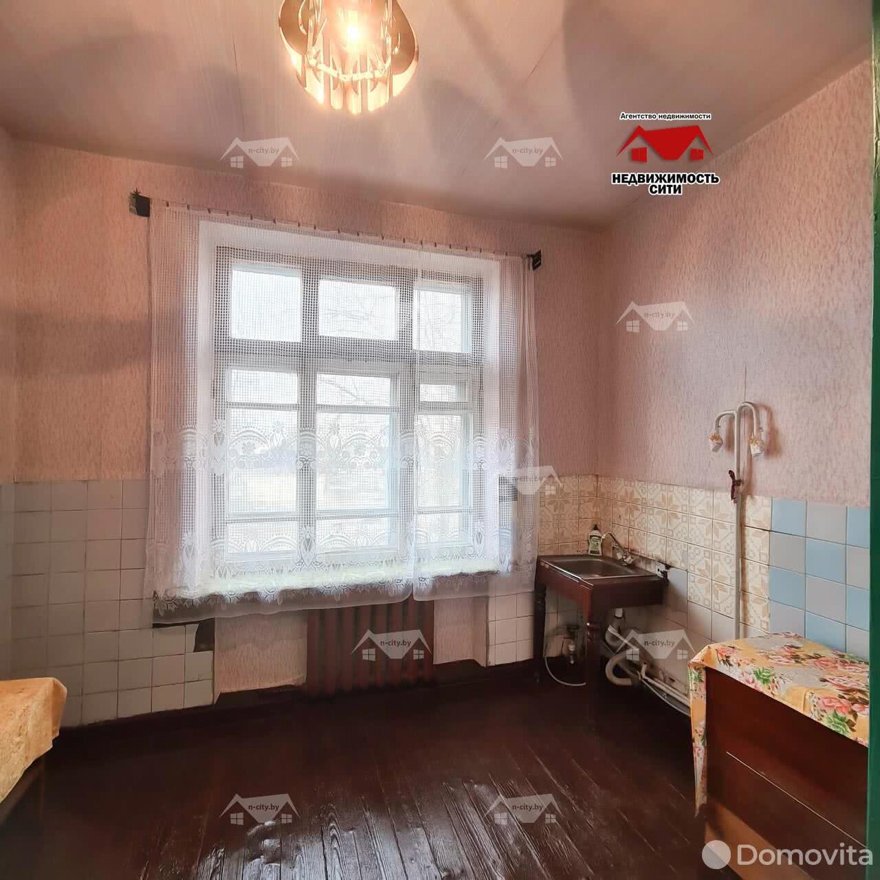Продажа 3-комнатной квартиры в Осиповичах, ул. Вокзальная, д. 28, 20500 USD, код: 956794 - фото 5