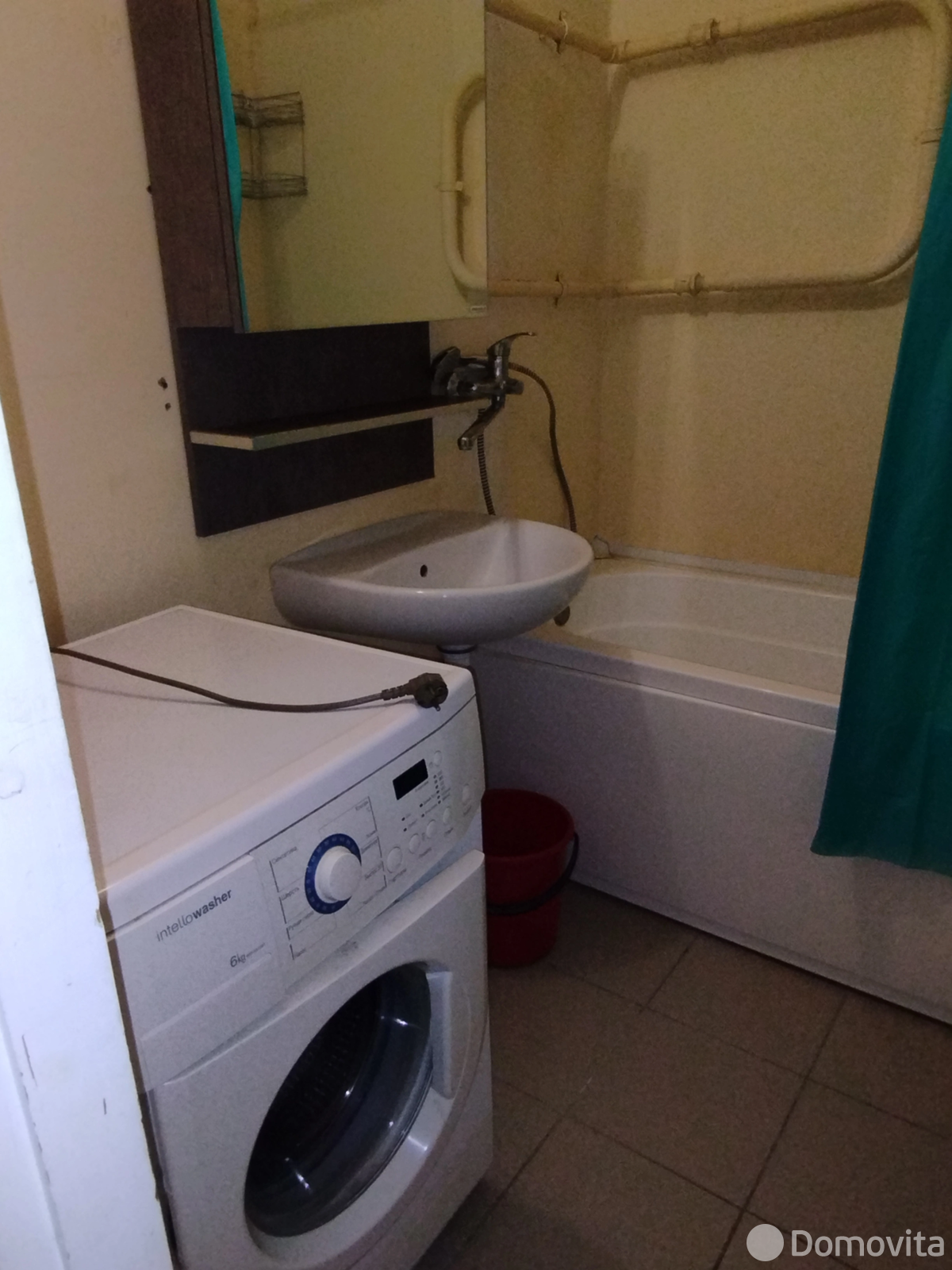 квартира, Минск, ул. Налибокская, д. 31 