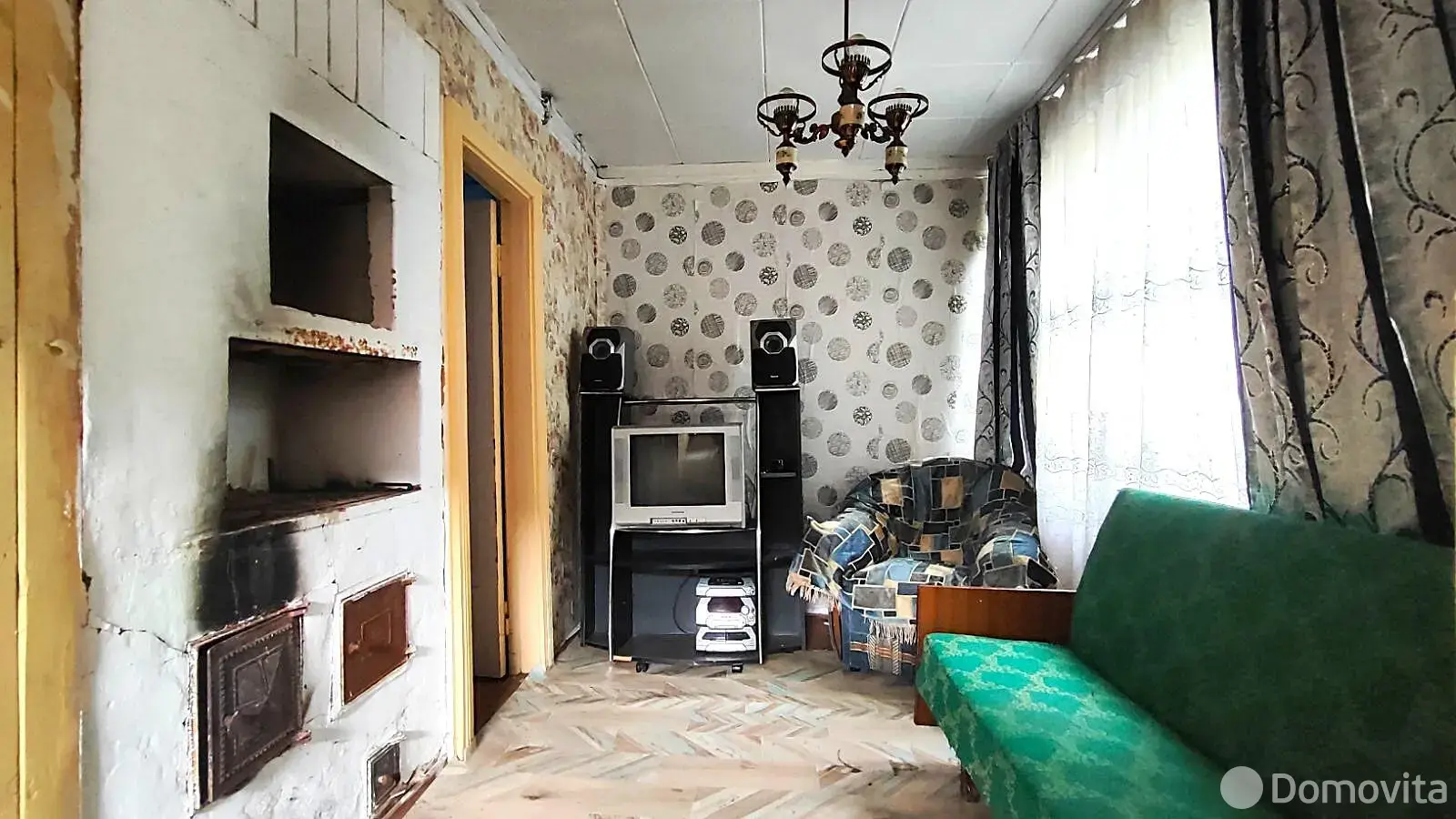 дача, Подсадье, д. 107, стоимость продажи 44 374 р.