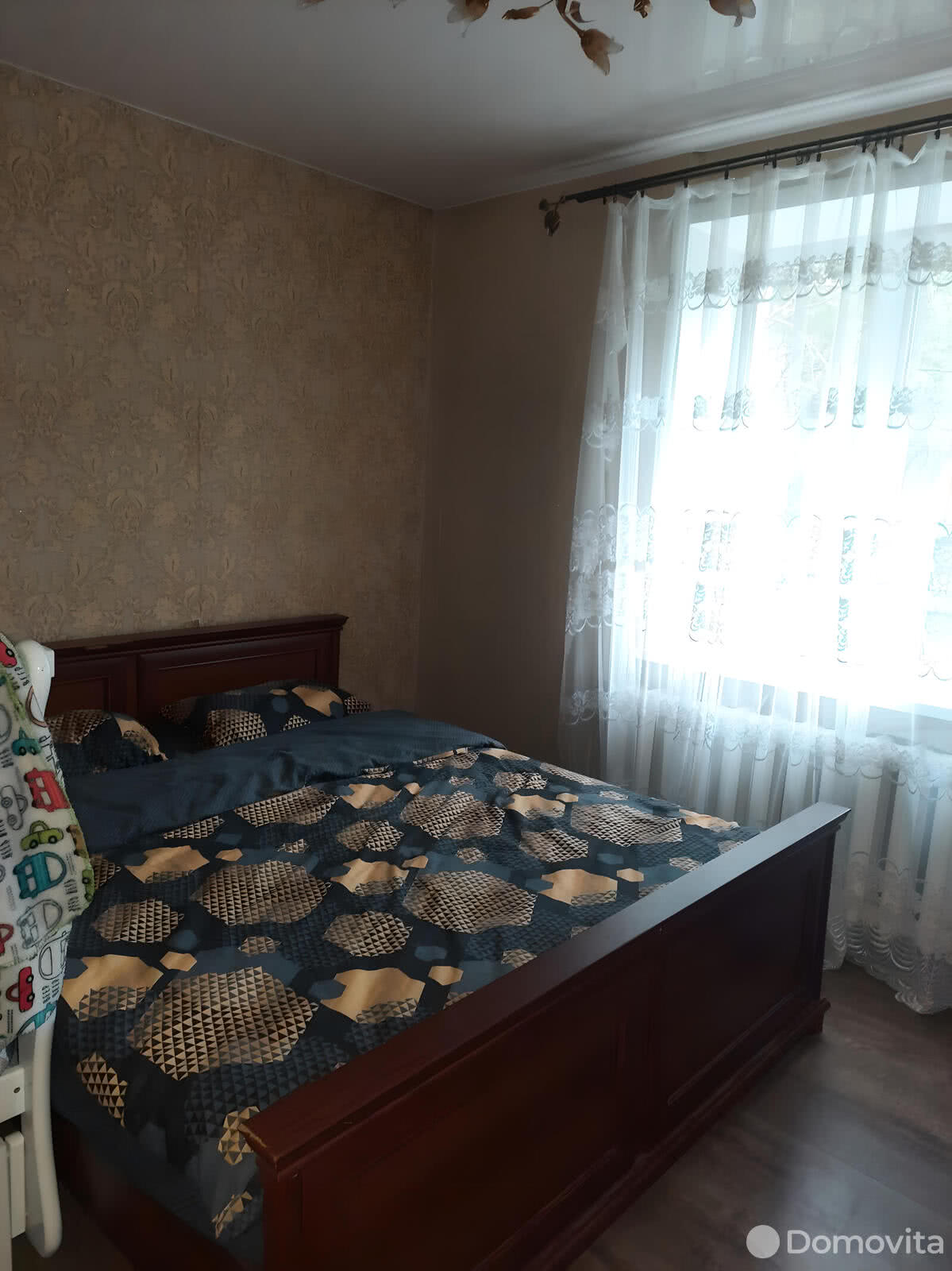 Продажа 3-комнатной квартиры в Колодищах, ул. Геофизика, д. 26, 52000 USD, код: 1010298 - фото 5