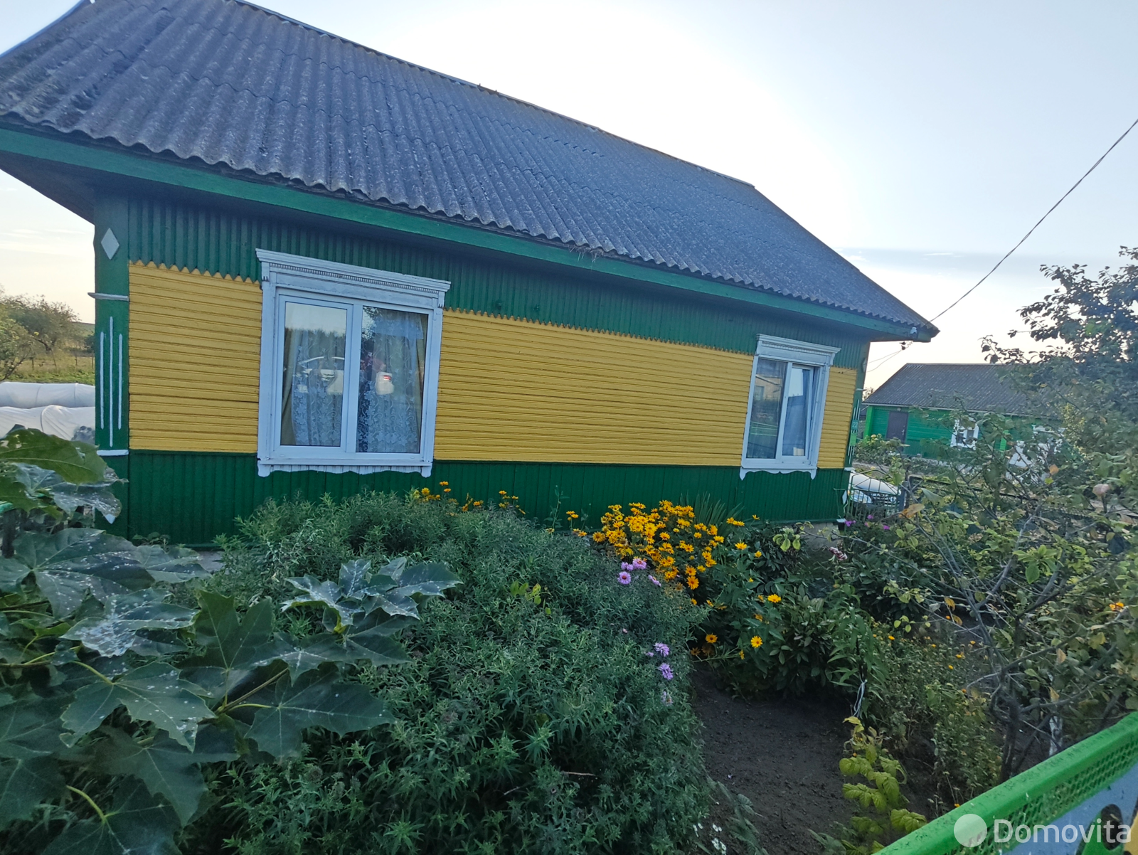 дом, Тарейки, ул. Озёрная без посредников