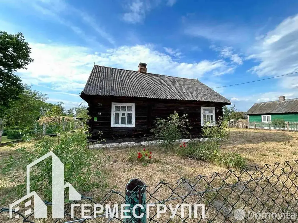 Стоимость продажи дома, Гайковка, ул. Зеленая