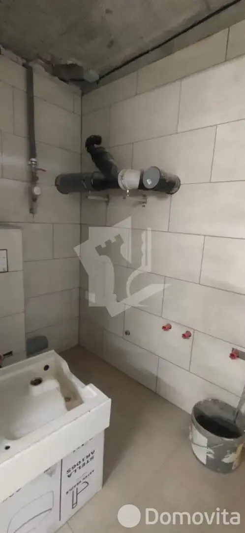 Аренда склада на ул. Скрипникова, д. 12/А в Минске, код 964233 - фото 17