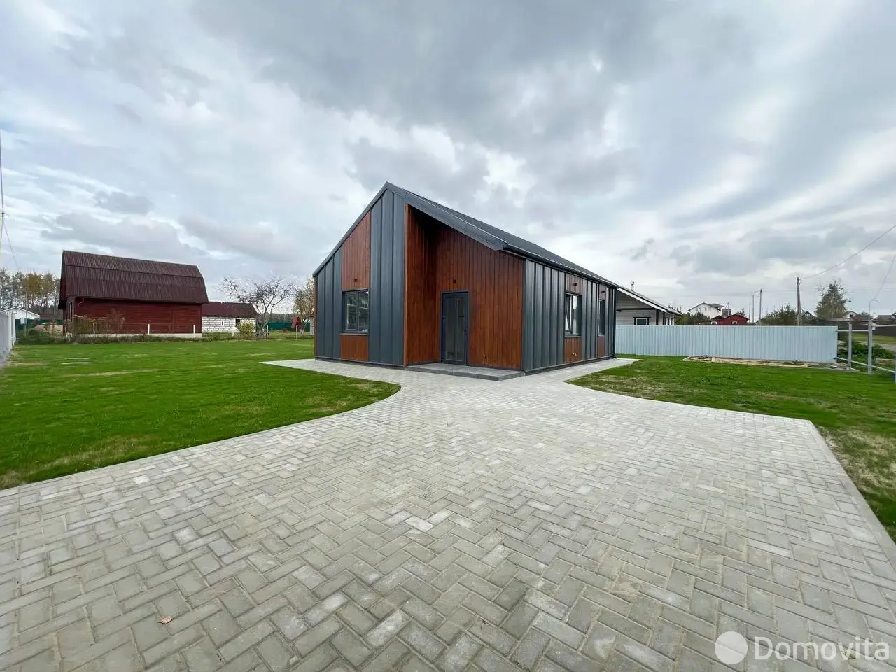 дача, Росинка-1, д. 30 