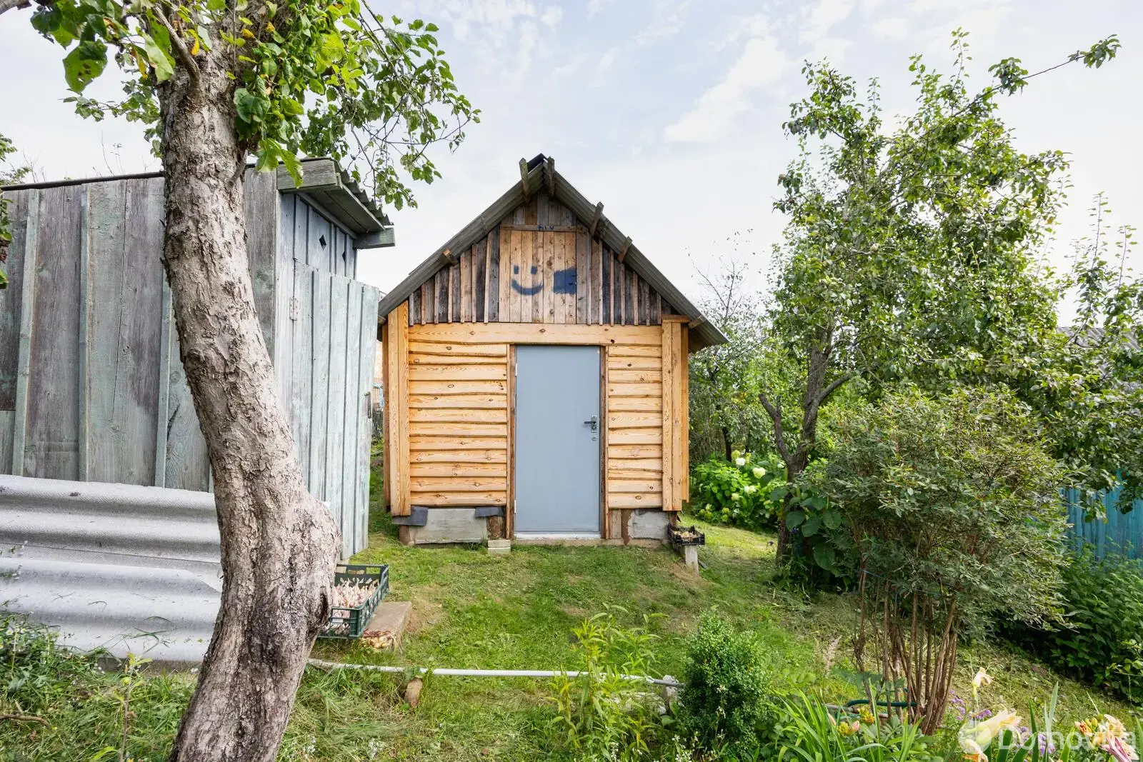 Купить 1-этажную дачу в Птичь-219 Минская область, 29900USD, код 183759 - фото 20