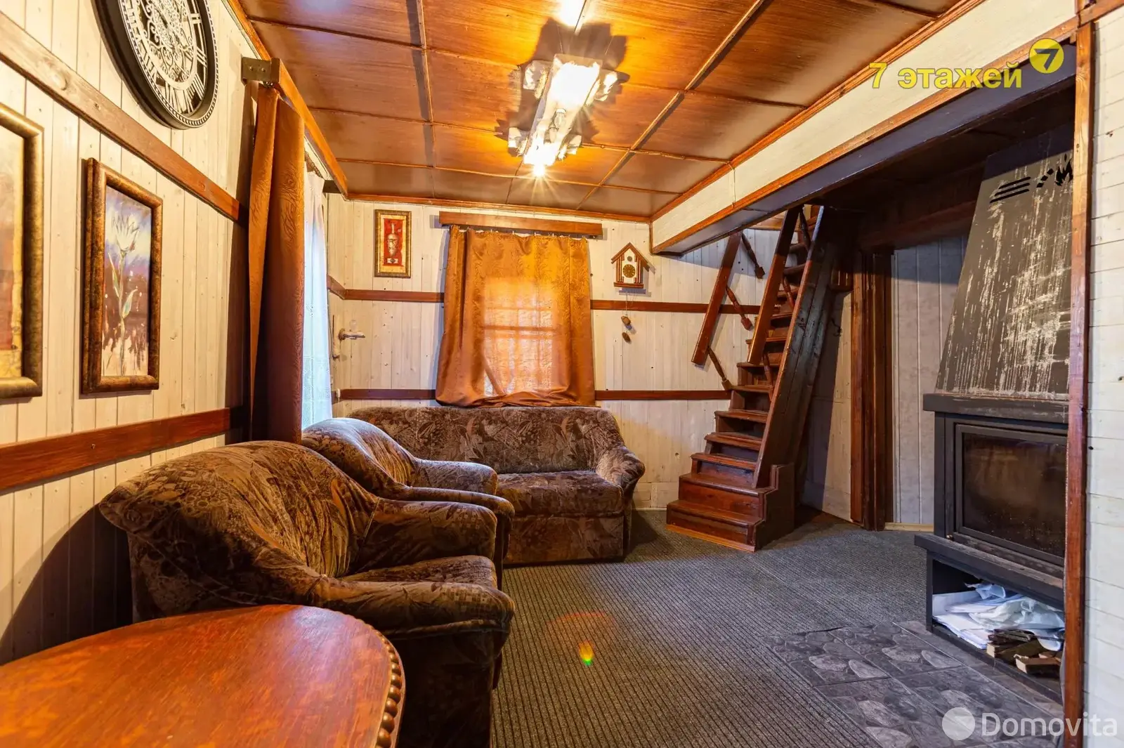 купить дачу, Станкостроитель,